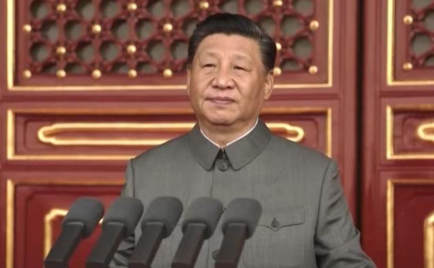 中國在習近平帶領下,於去年開始打擊國內億萬富翁,避免富豪們成為像主宰南韓經濟和政治等許多領域的家族財閥。(翻攝自CCTV YouTube頻道)