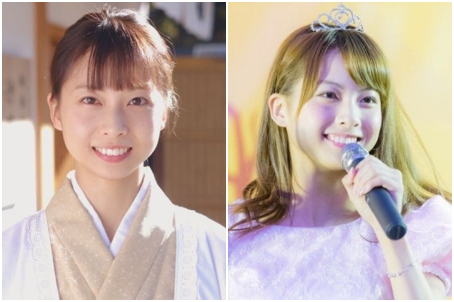 2015年「AKB打工團」解散後，團員之一的梅澤愛優香改為研究煮拉麵，至今已是擁有3家店的老闆。（翻攝自梅澤愛優香IG）