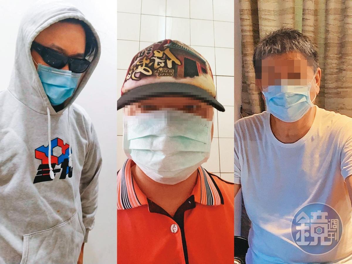 昱冠股東目前已規劃組自救會，集體向江建正提告求償。