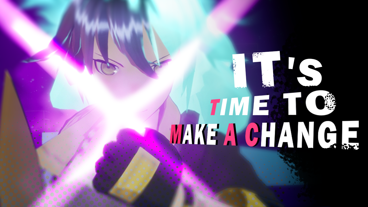 網銀國際自製動作遊戲《Dusk Diver》將推出續作《Dusk Diver 2 崑崙靈動》（翻攝自Dusk Diver 酉閃町臉書）