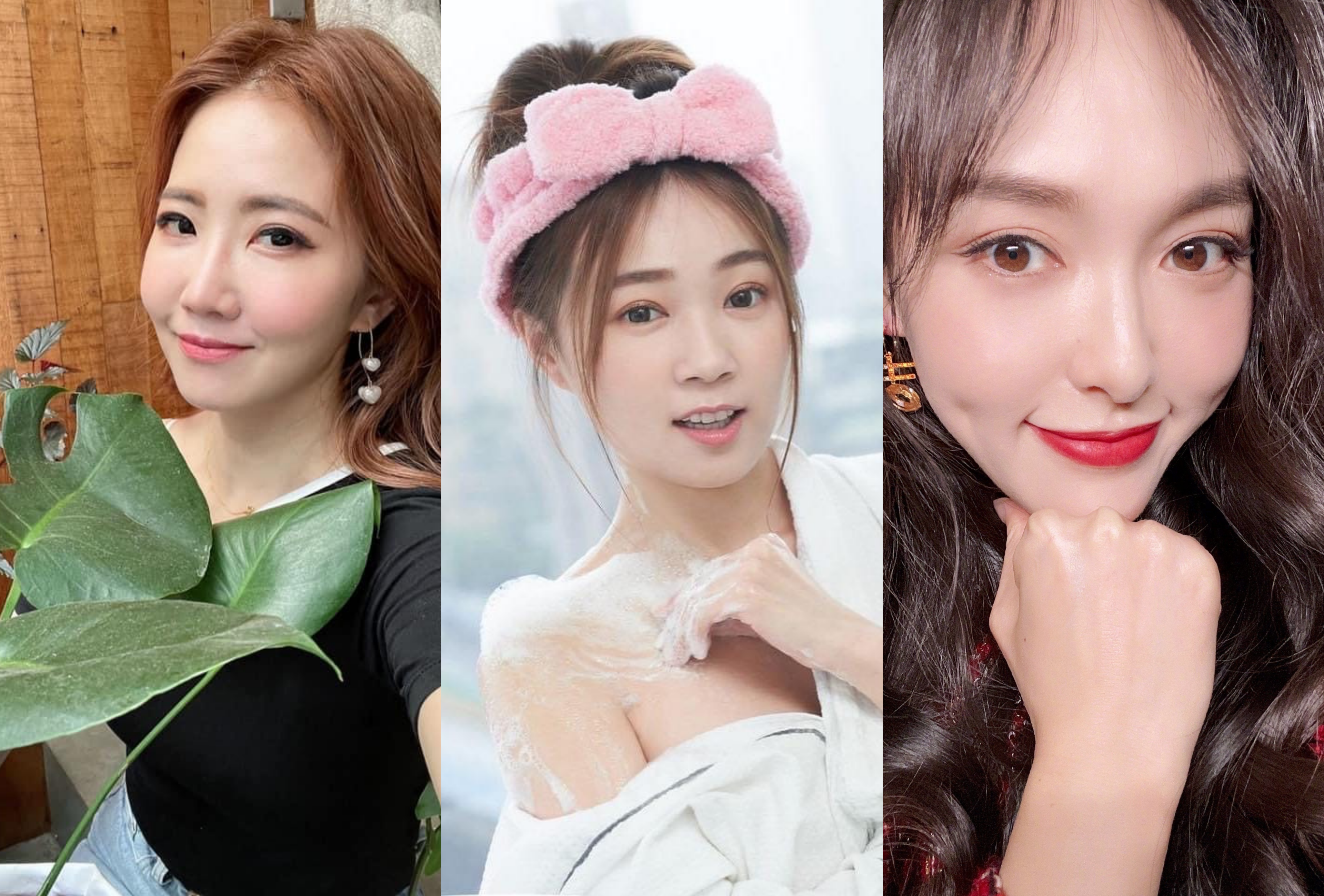 很多女藝人為愛犧牲一切，竟是愛得如此卑微。（翻攝自網路）