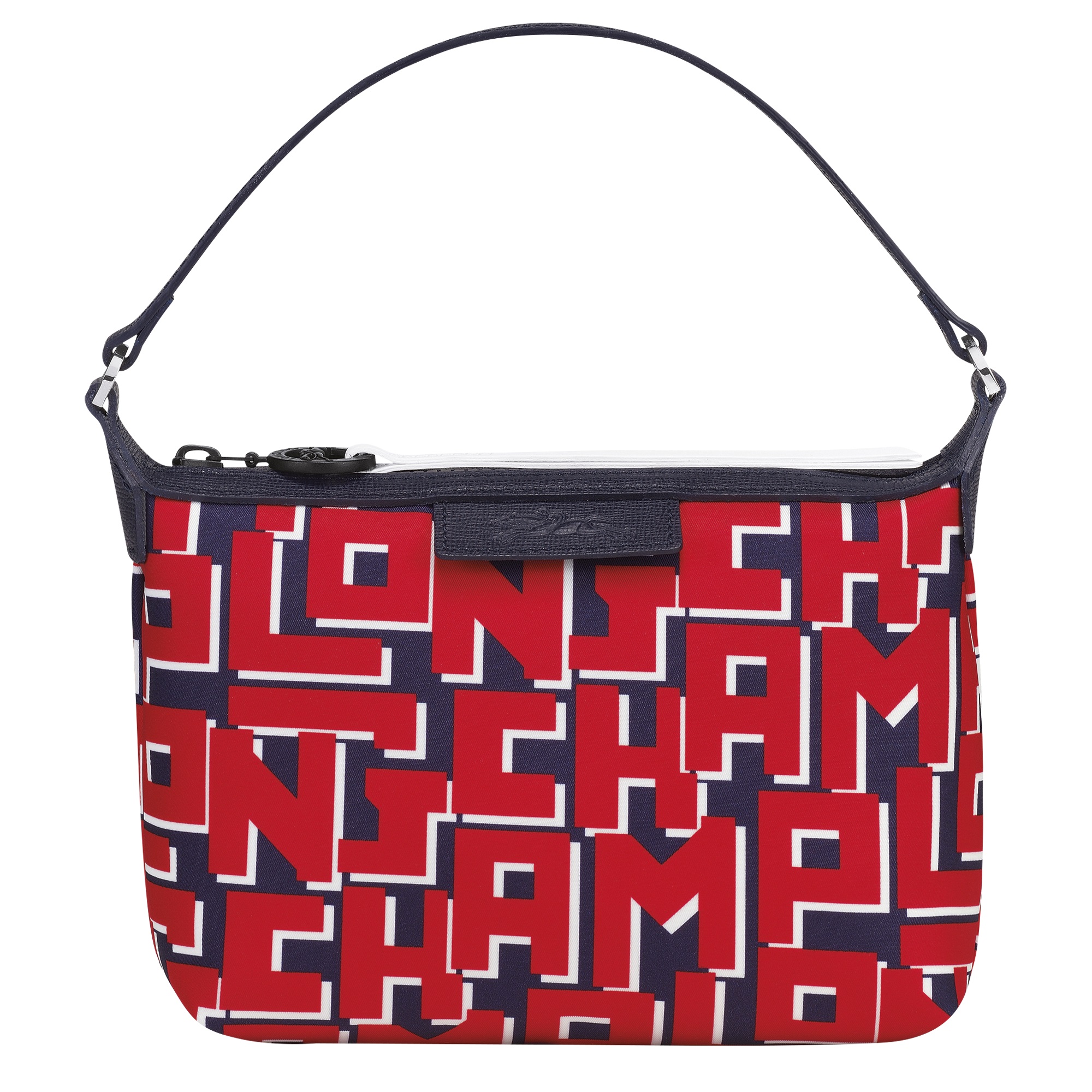 LE PLIAGE LGP系列肩揹包 NT$5,100 Longchamp。(Longchamp提供)