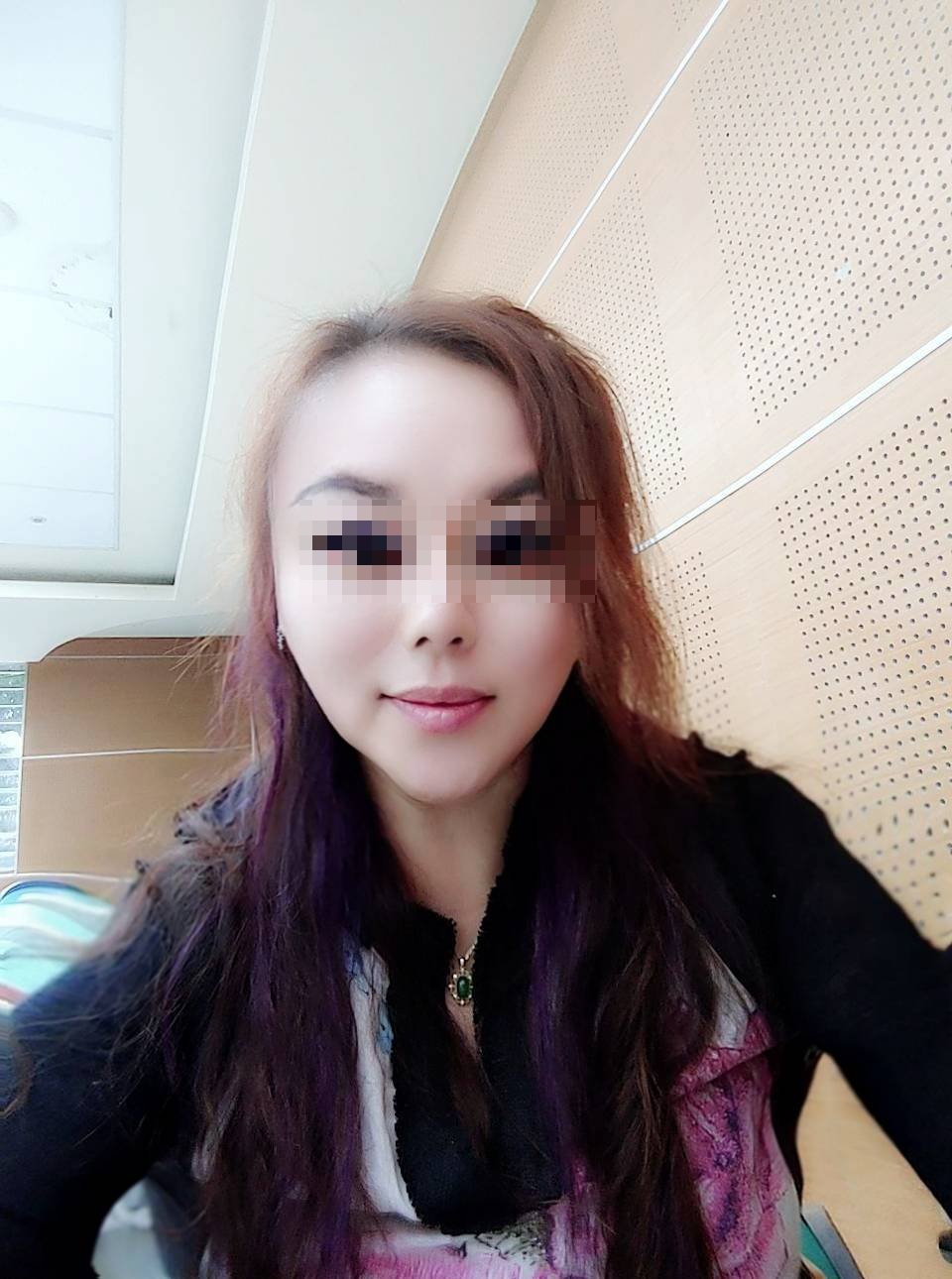 知名的雲科大科技法律所教授楊智傑,遭上市公司主管A女控欺騙財色。(讀者提供)