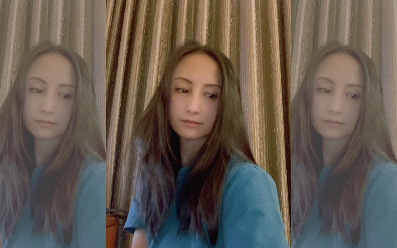 急診室醫師田知學表示，台灣沒有本錢面對第二波、第三波的疫情，呼籲大家還是要繼續待在家。（翻攝自布農Doc 田知學臉書）