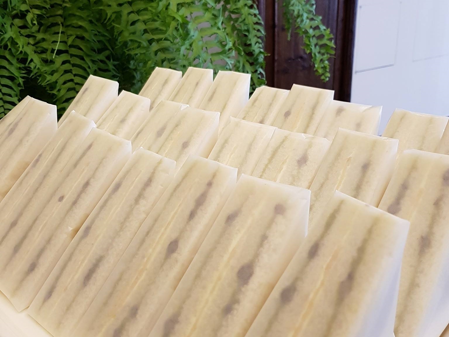 令人垂涎的三明治意外引起紛爭。(翻攝三明治店家臉書)