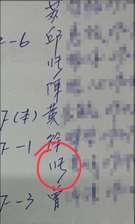網友拿圖問家裡的長輩,竟給出一致的答案。(翻攝PTT)