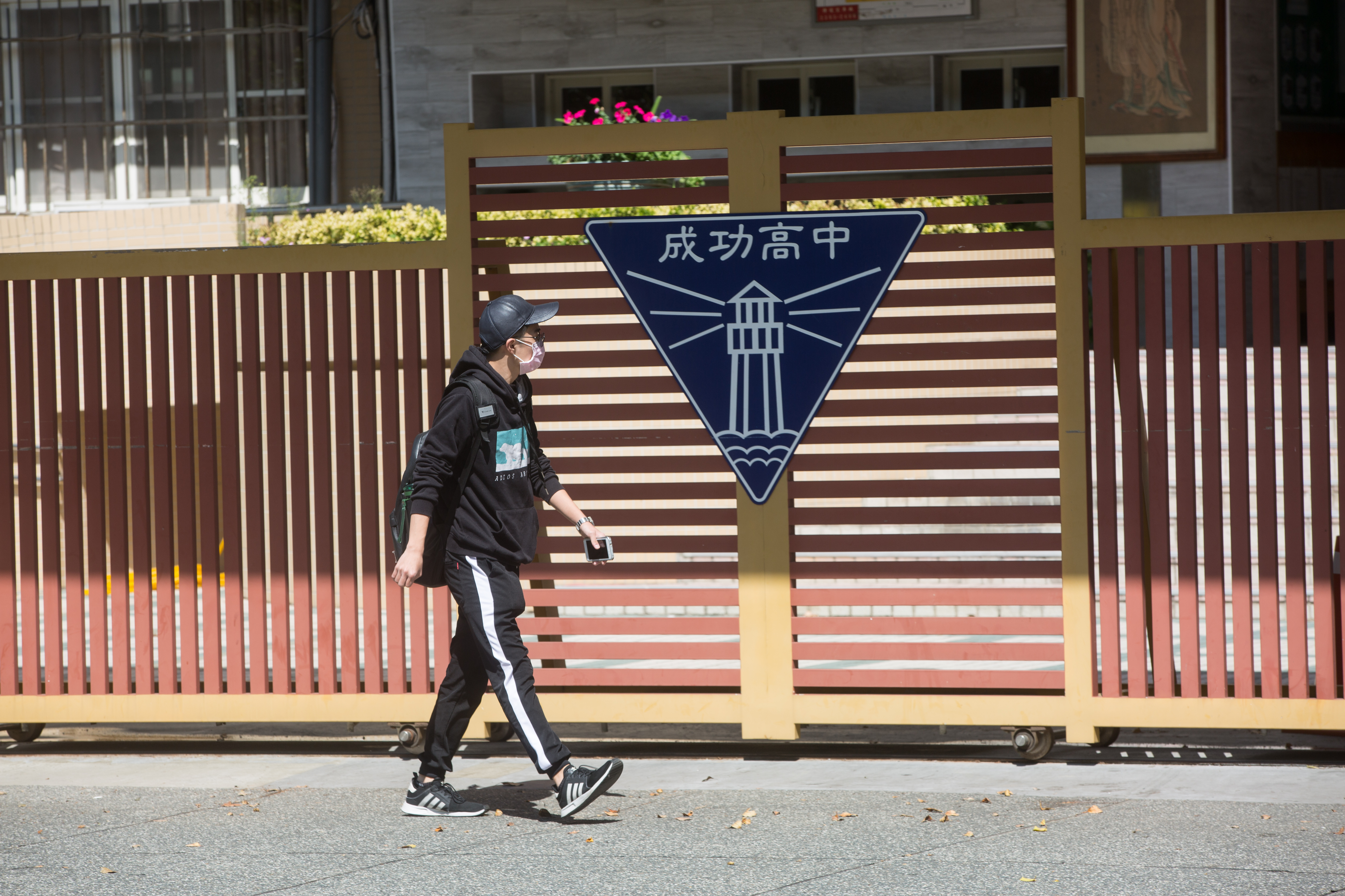 末代指考即將在7月28日登場，大考中心因應疫情也祭出防疫新規定。（本刊資料照）