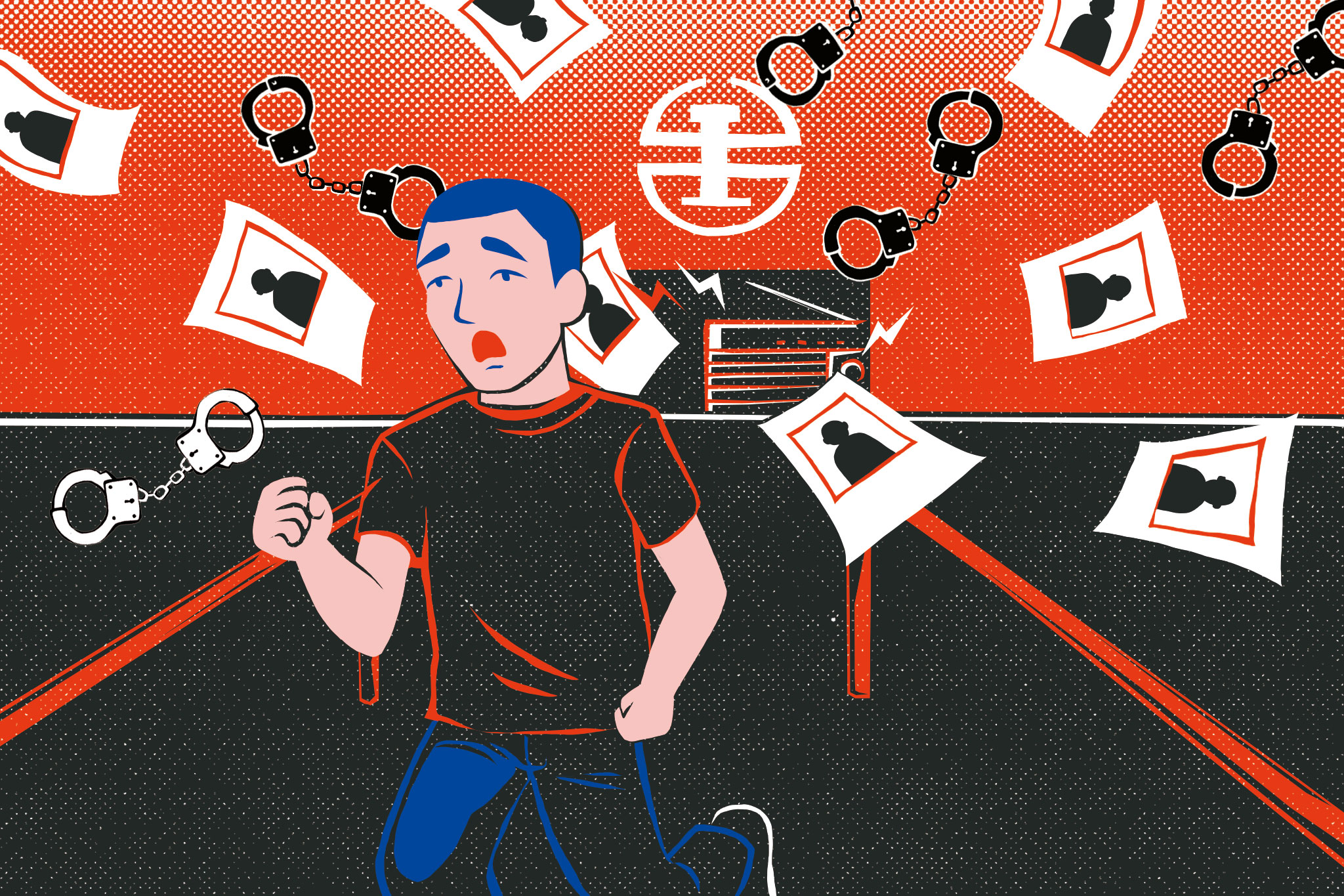 【鏡書摘】《起駕，回家》選摘　八之七