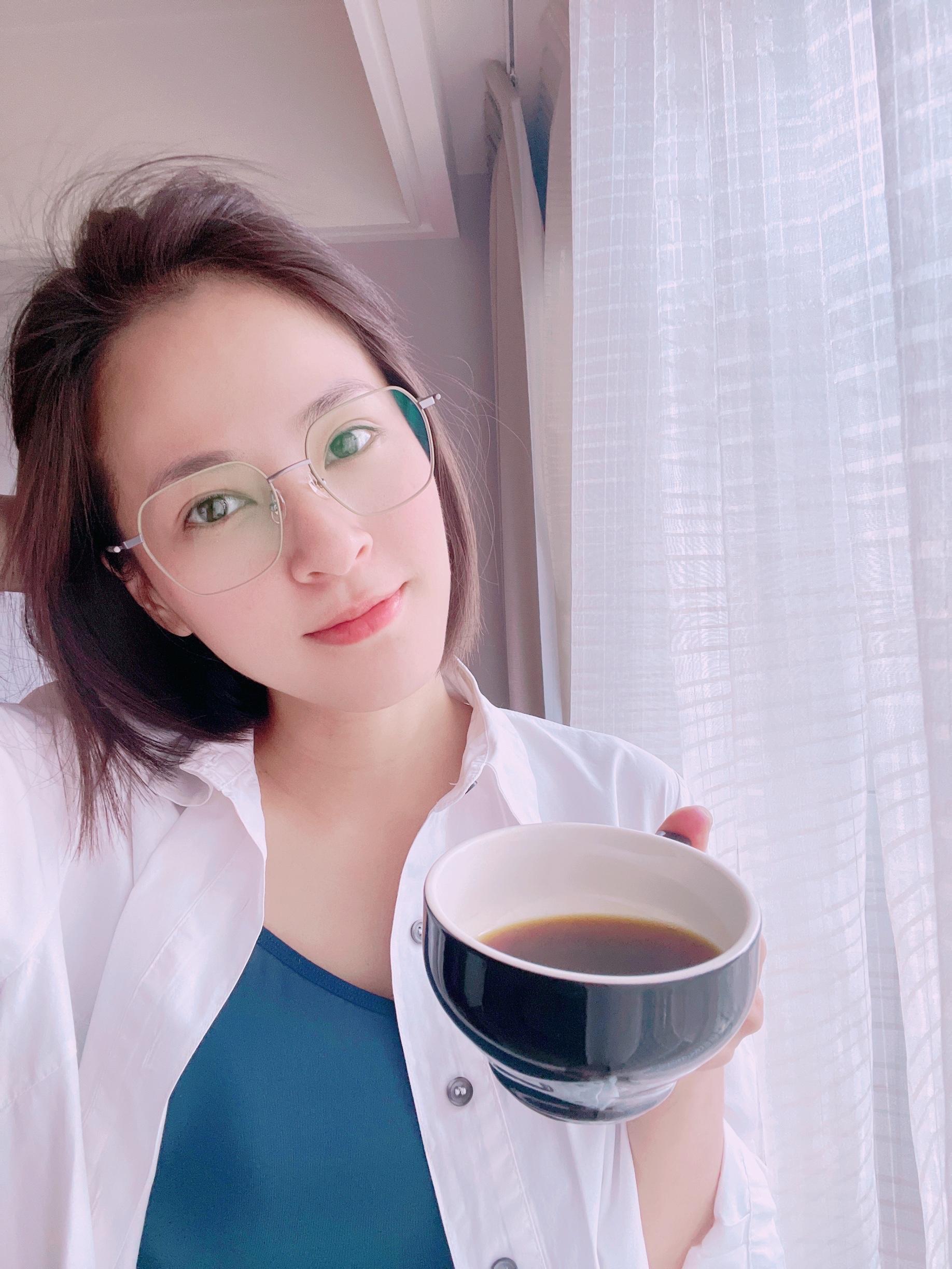 蘇晏霈在疫情期間迷上網購。（friDay影音提供）
