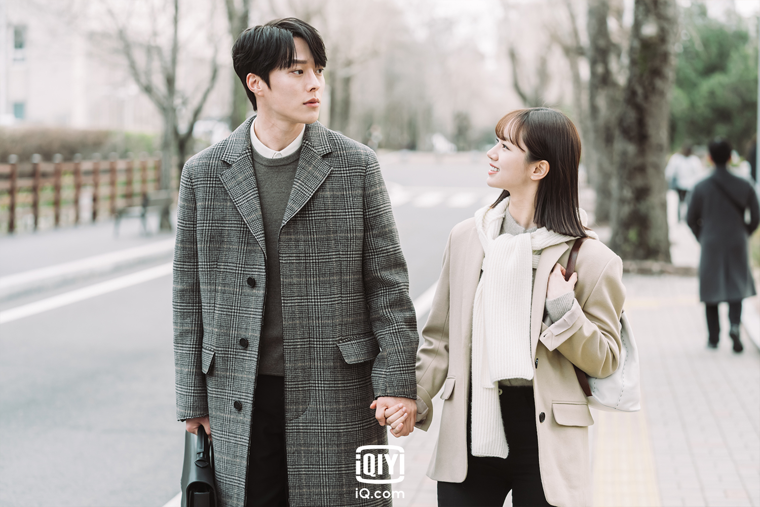 《我的室友是九尾狐》將於今晚迎接大結局。（愛奇藝國際站提供）