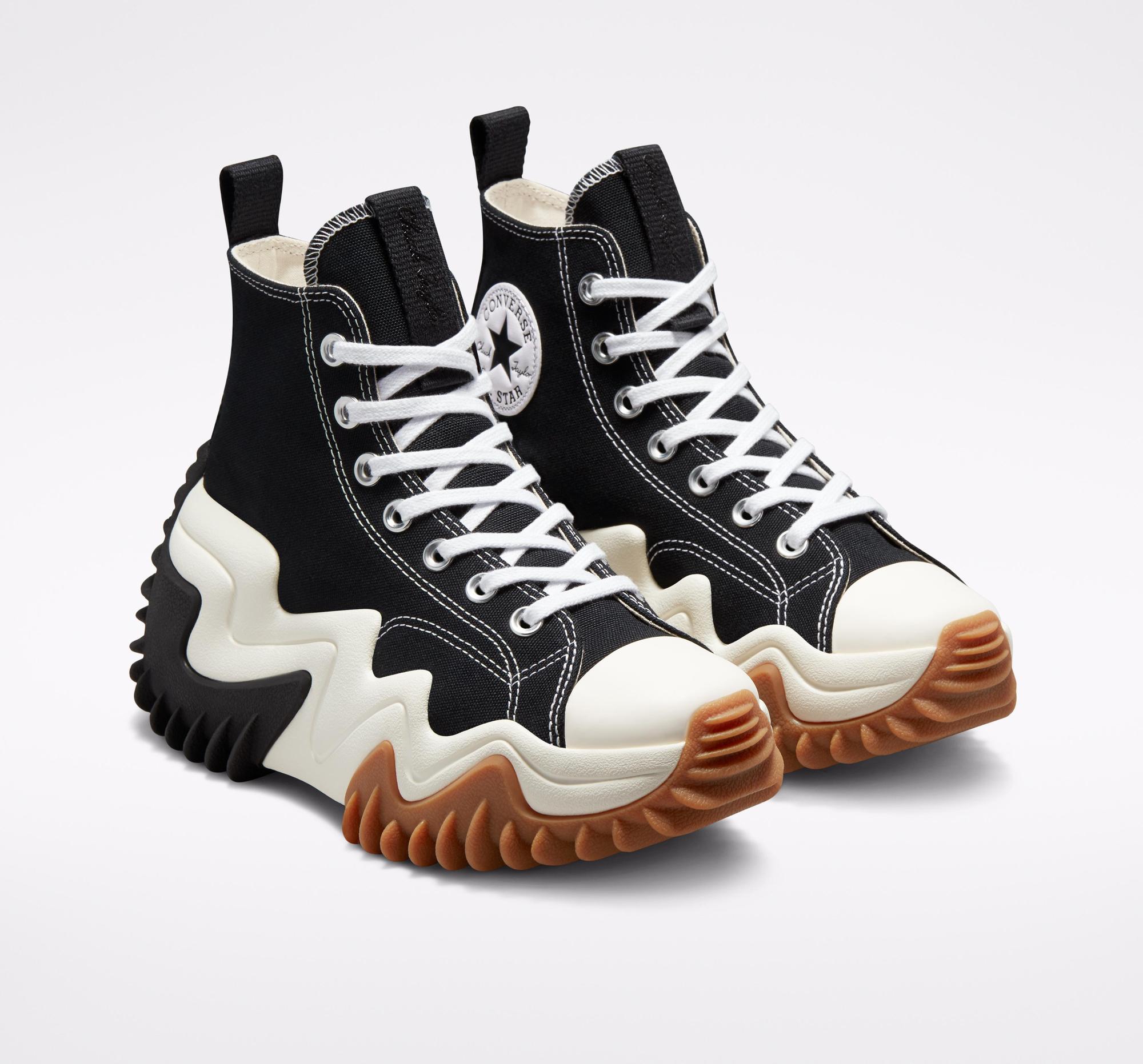 與Dawn同款的Run Star Motion。NT$3,380（CONVERSE提供）