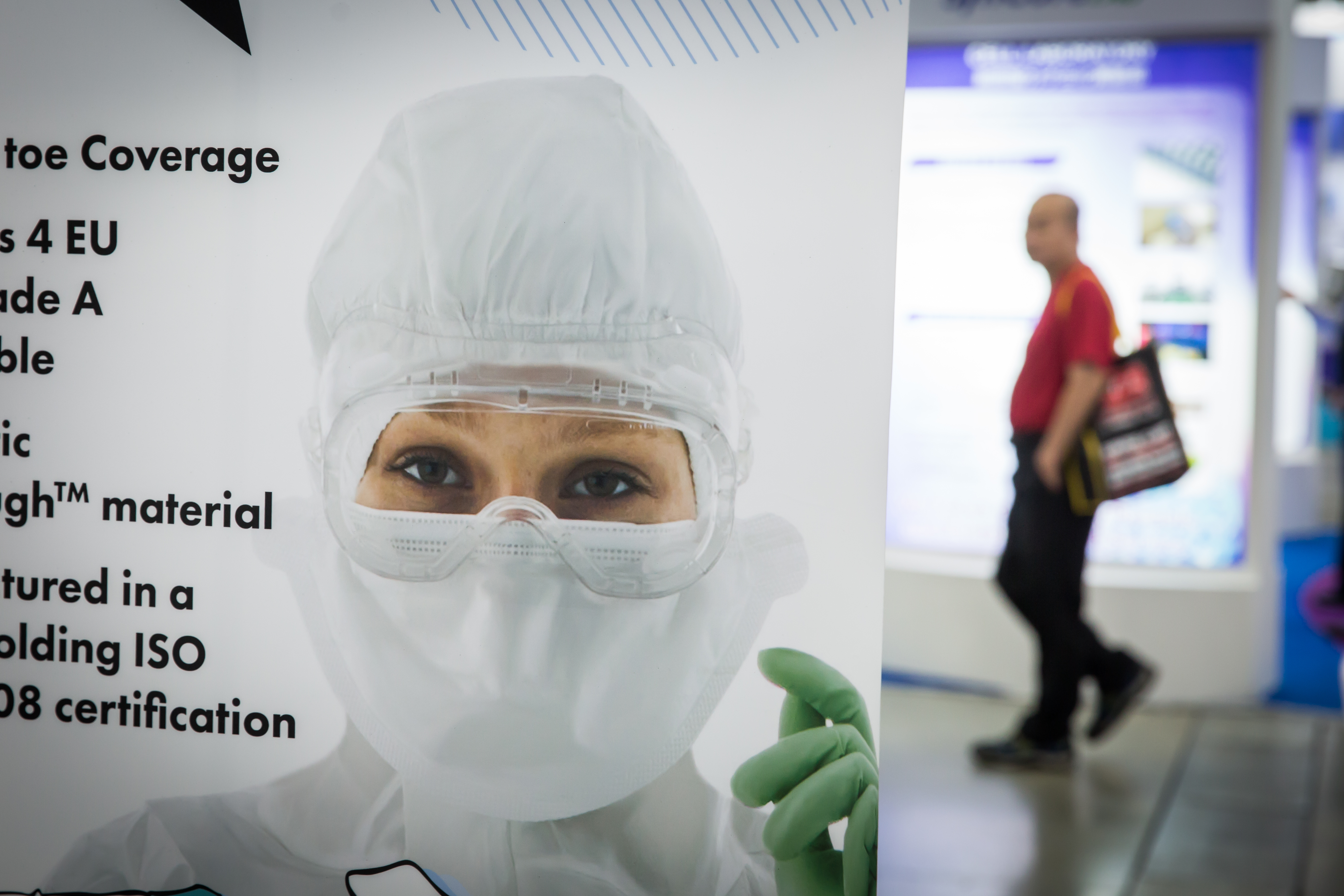 新冠疫苗帶動基因療法擴大應用，對未來醫療產業創新有極大幫助。