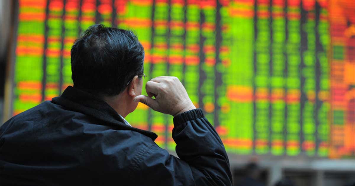 全球鬧晶片荒，台積電成為全球最炙手可熱股票之一。