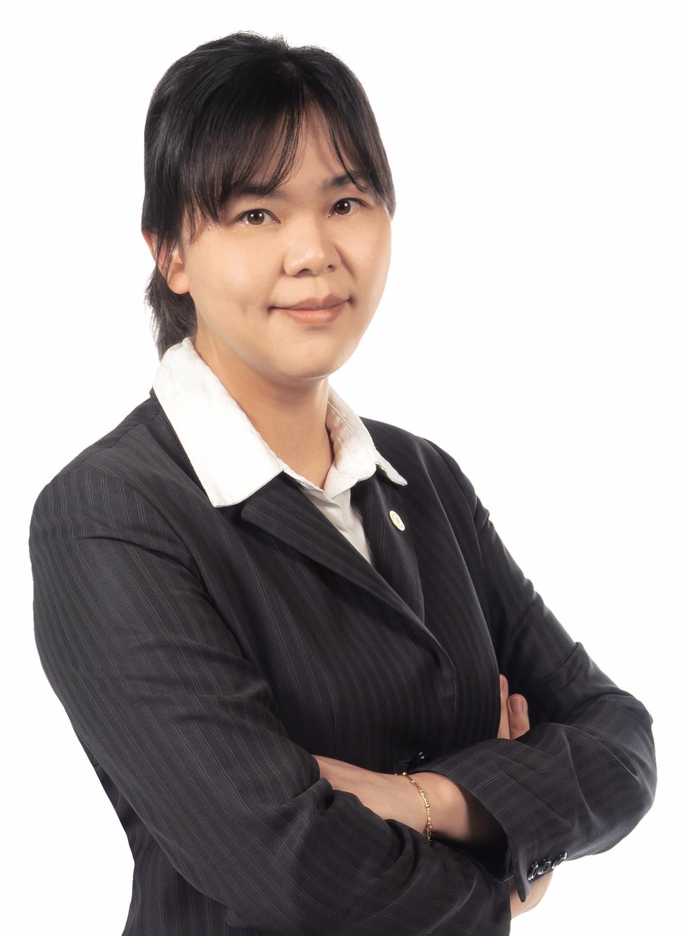 陳金萍表示,雖受疫情影響,國外旅客減少,但因當地居民消費需求與各大廠牌進駐,不少業者紛紛超前部屬「由租轉買」。