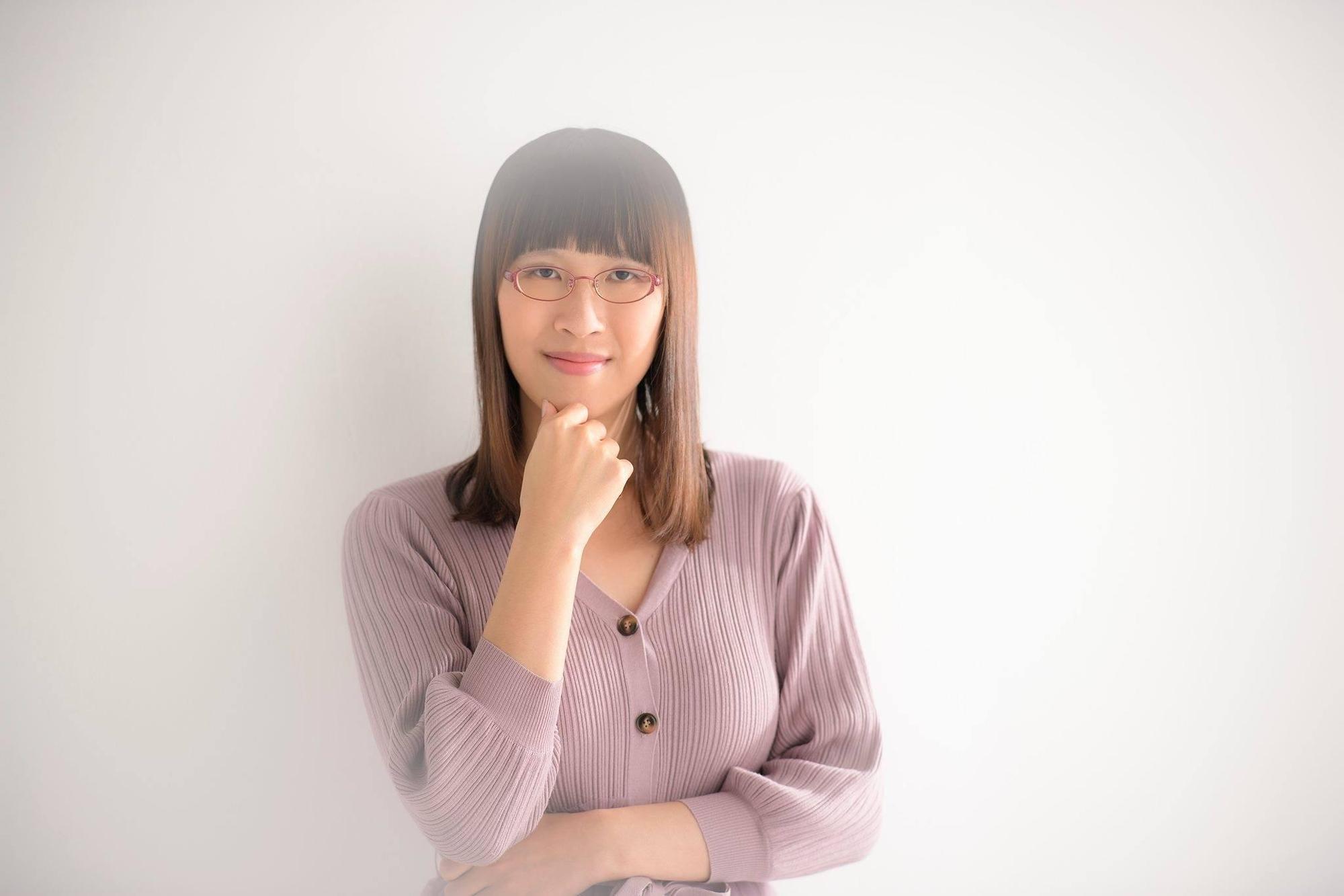 台灣旅日作家李琴峰獲日本「芥川獎」,引起關注。(翻攝自李琴峰臉書)