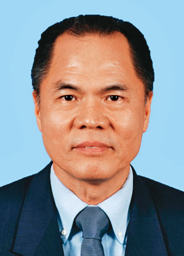 海洋委員會政務副主委周美伍兼任海巡署長，風紀問題有待考驗。（翻攝維基百科）