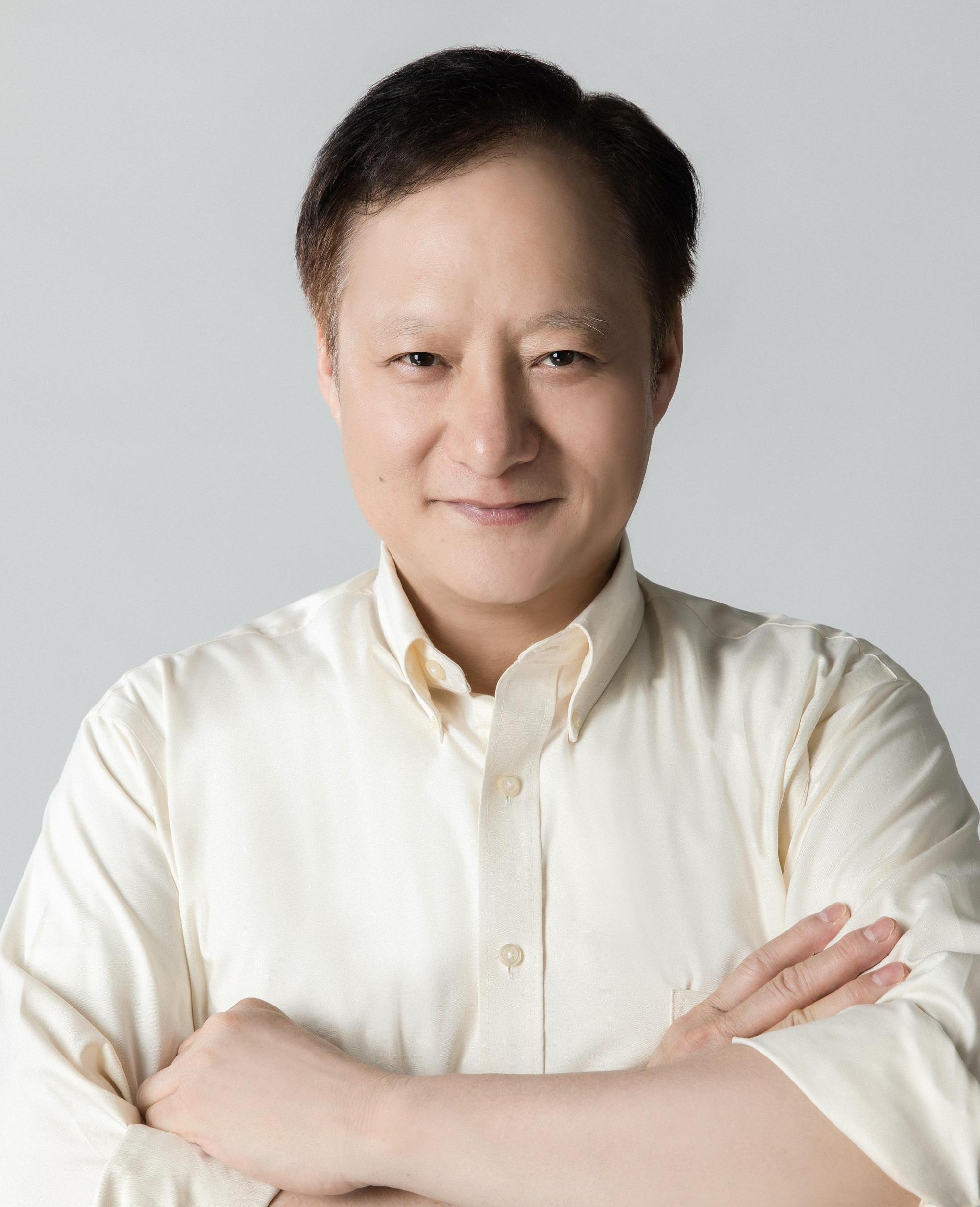 「台灣金融科技股份有限公司」董事長、好食好事加速器業師王可言。（好食好事基金會提供）