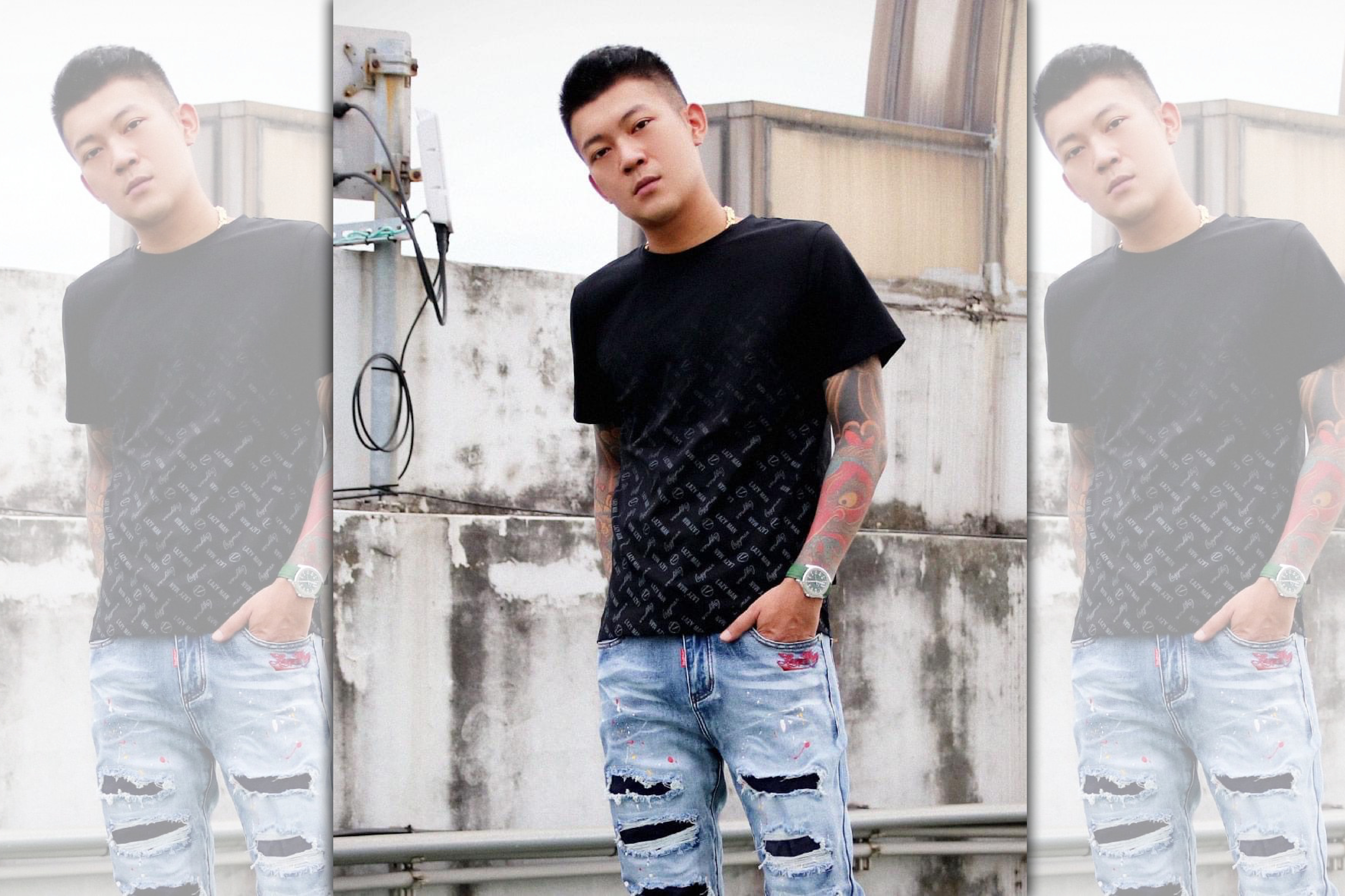 鳳梨發文，為官員乘坐商務艙，選手卻搭乘經濟艙的差別待遇抱不平。（翻攝自自鳳梨臉書）