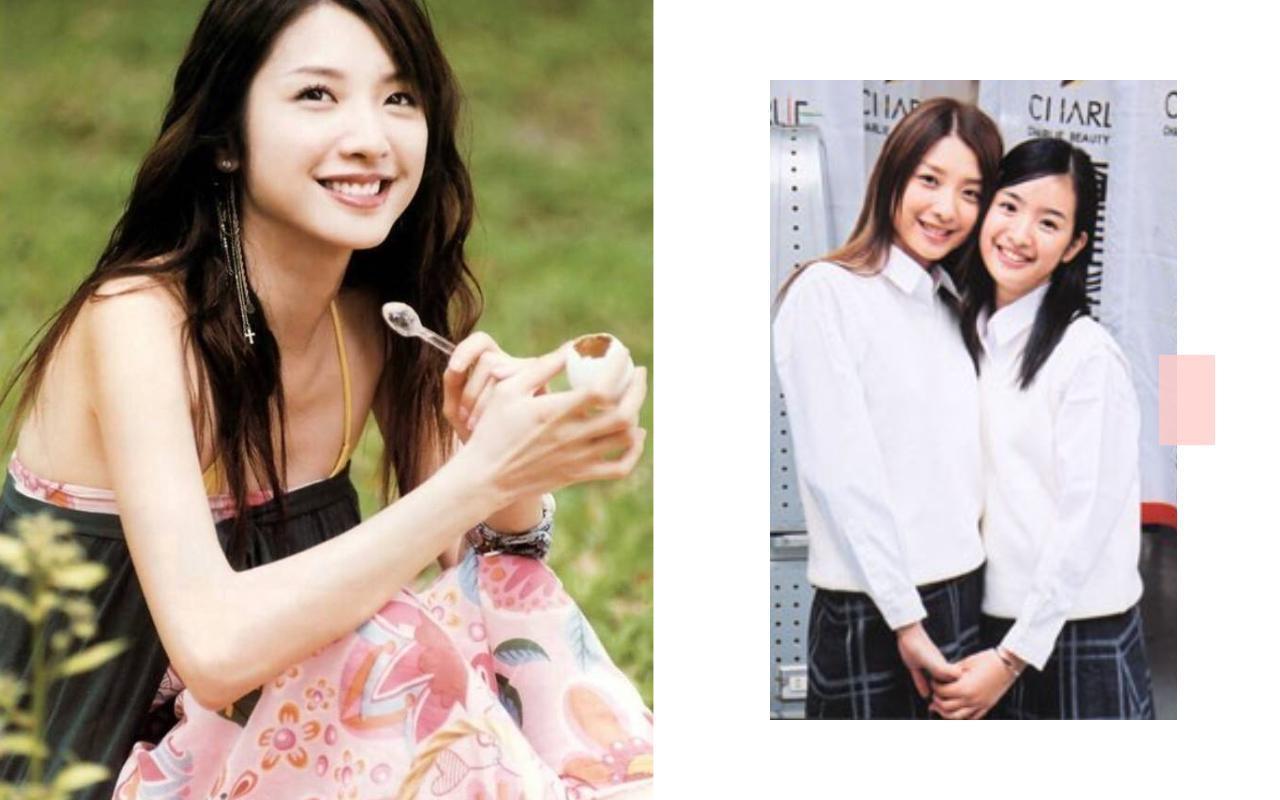 許瑋倫2002年與林依晨合演《18歲的約定》，迅速竄紅，可惜在28歲意外離世。（翻攝自臉書）