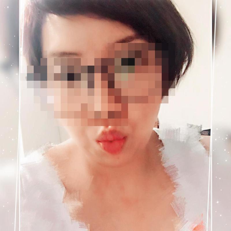 曾擔任名模、藝人經紀人的趙女，竟成為詐騙各界的演唱會蟑螂。（翻攝臉書）