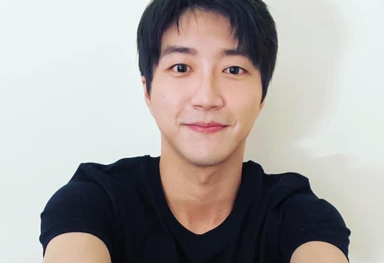 江宏傑據傳求售高雄豪宅。（翻攝自江宏傑臉書）