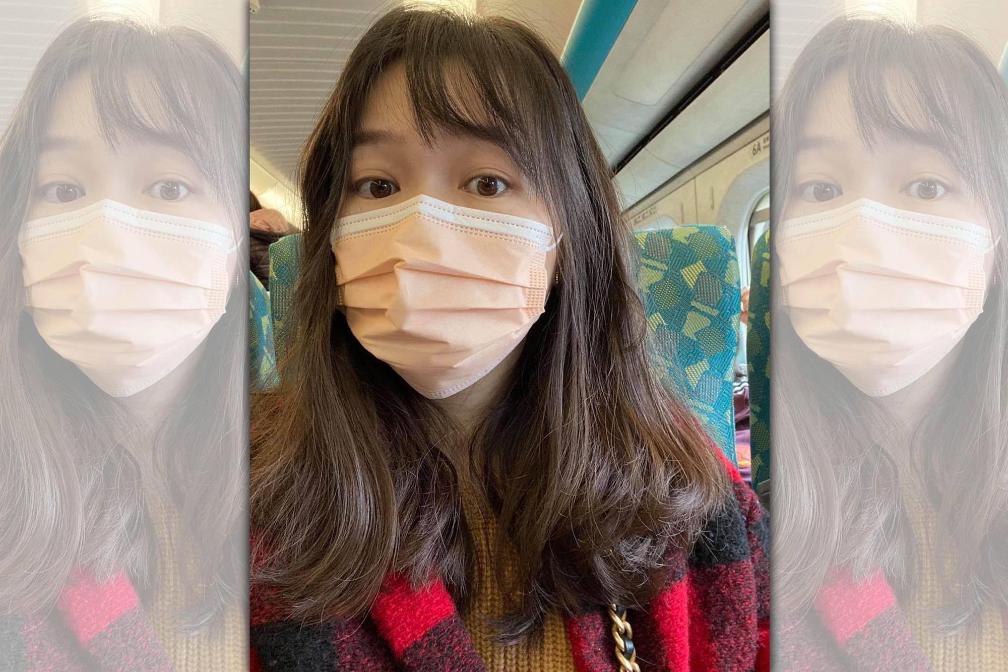 醫師吳欣岱則認為,每個人都要有一個自己的房間,能夠沒有外在干擾下與自己對話。(翻攝自吳欣岱臉書)