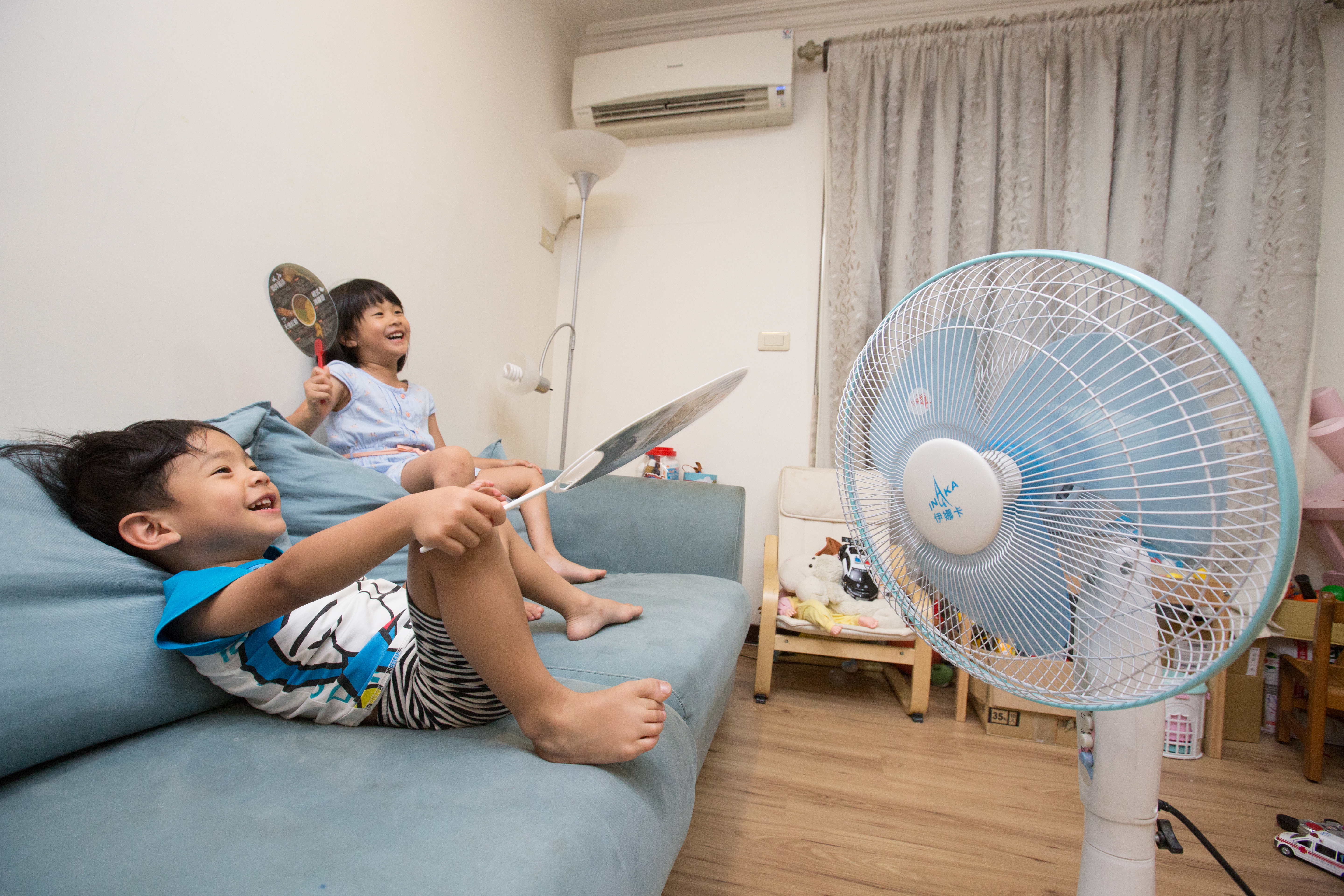 行政院有望延續6月不實施夏季電費政策持續凍漲，最快今日對外宣布。