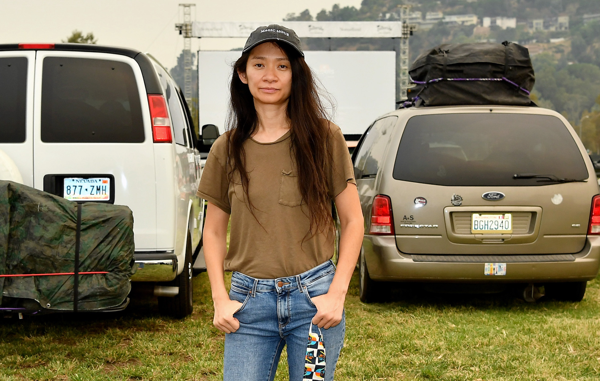 《游牧人生》導演趙婷將加入由南韓導演奉俊昊帶領的威尼斯影展主競賽評審團。（翻攝自laptrinhx.com）