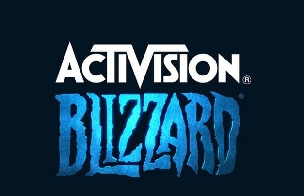 動視暴雪因性別歧視，遭加州公平就業及居住部門向法院提出告訴。（翻攝自動視暴雪官網）