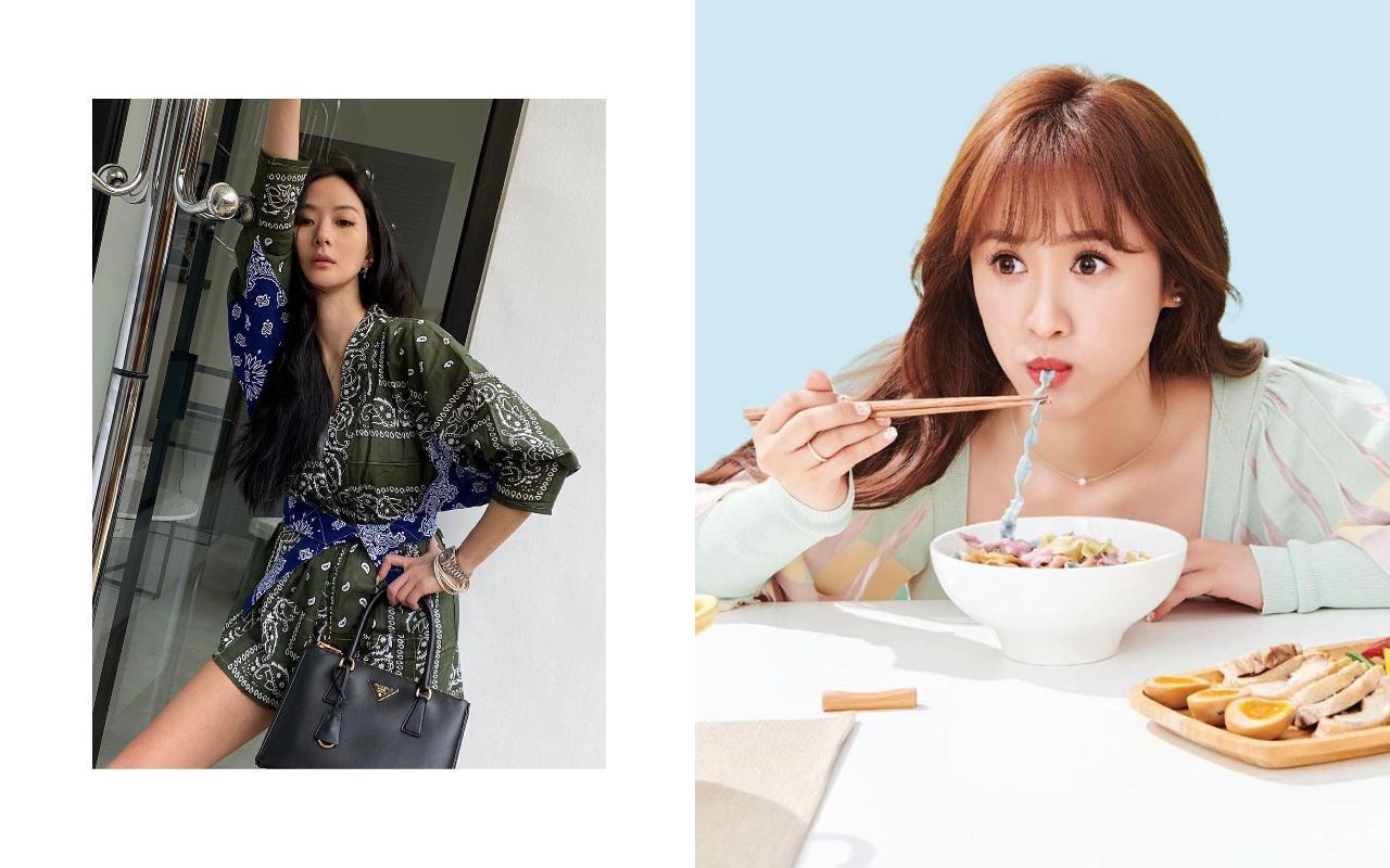 微風南山之夜今晚登場,黃子佼、Sandy吳姍儒(右圖)擔任嘉賓。(翻攝自孫芸芸、吳姍儒IG)