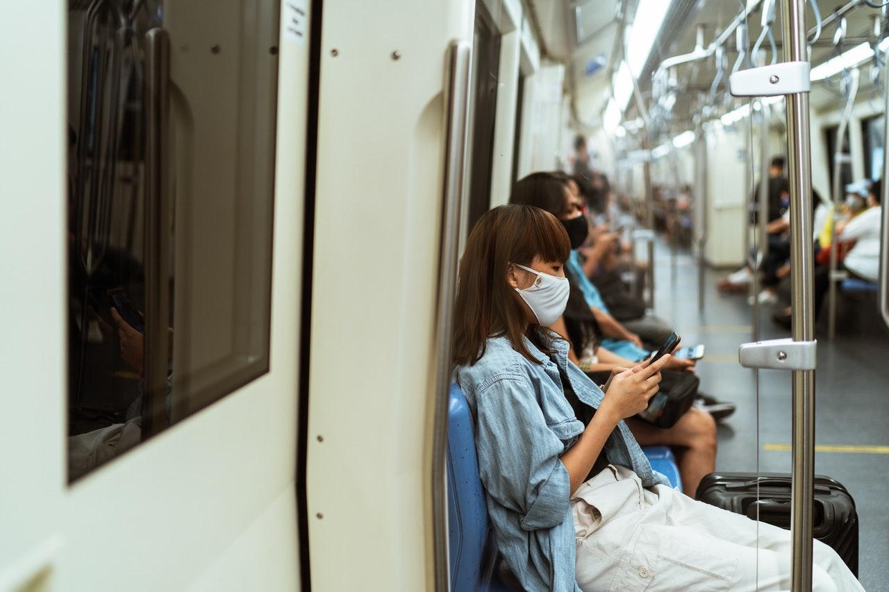 南韓將首都圈第4級警戒延長至8月8日。（示意圖，Pexels）