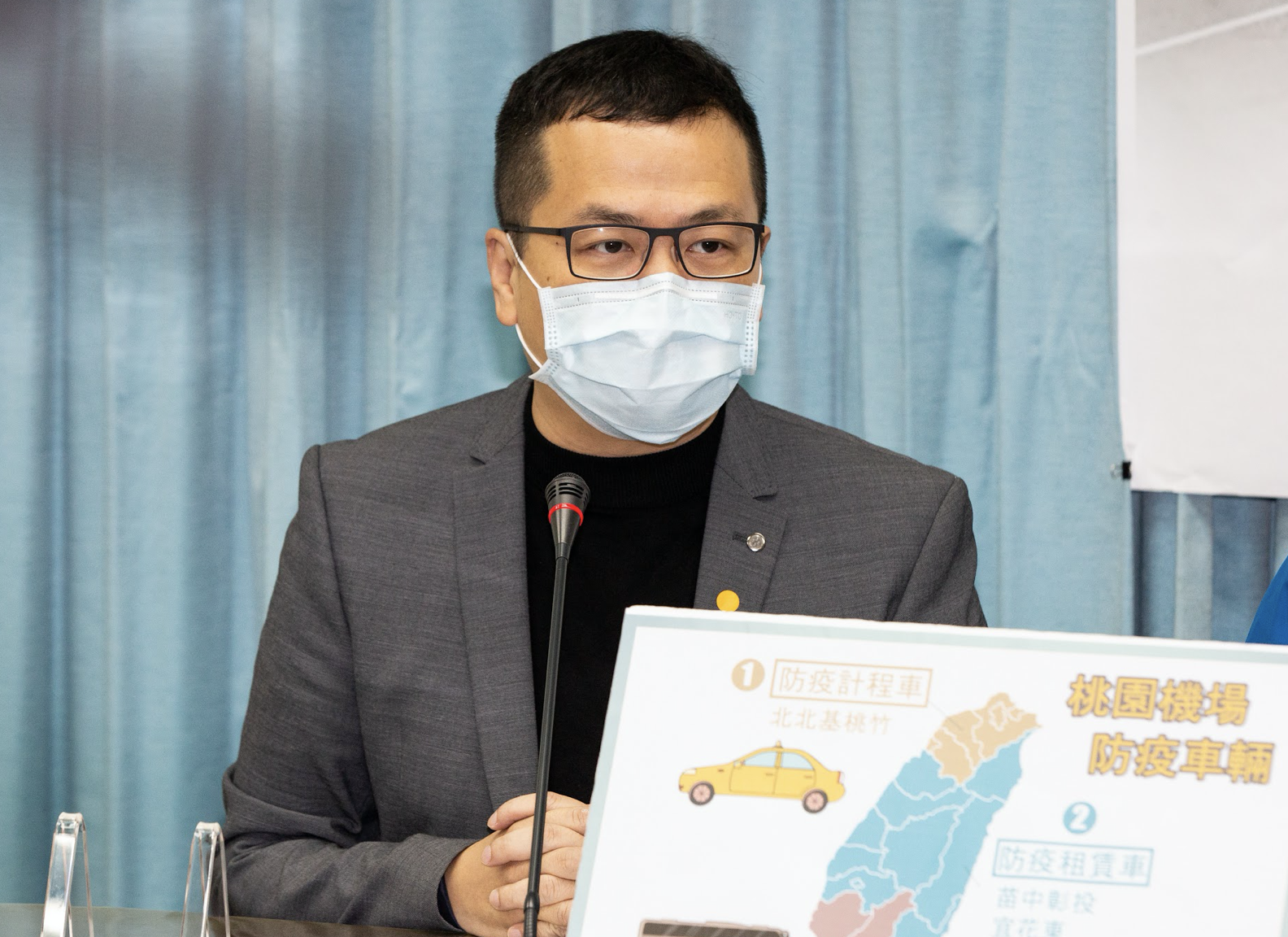 國民黨北市議員羅智強宣布捐8萬給河南水患。（資料照）