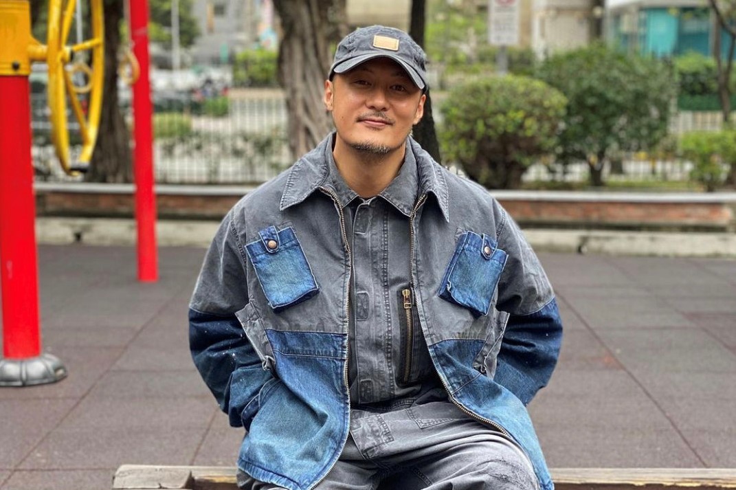 余文樂跟妻子王棠云結婚後，生下一子一女，更在台灣開餐廳及做電競事業。（翻攝余文樂IG）