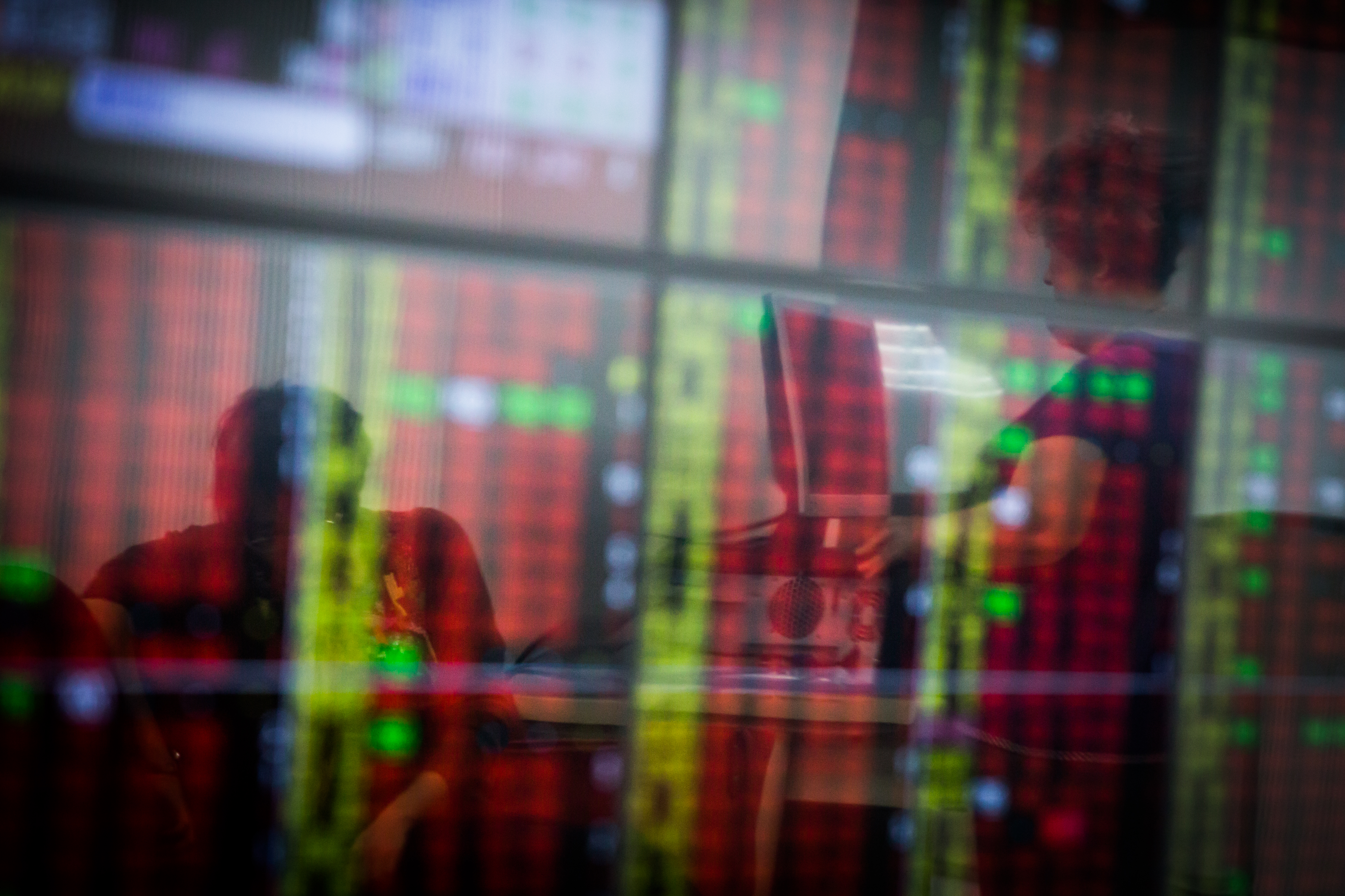 一名不到30歲的鄉民就曝光，3年前準備百萬元進場，到現在已實現損益竟高達7,900萬元。（本刊資料照）