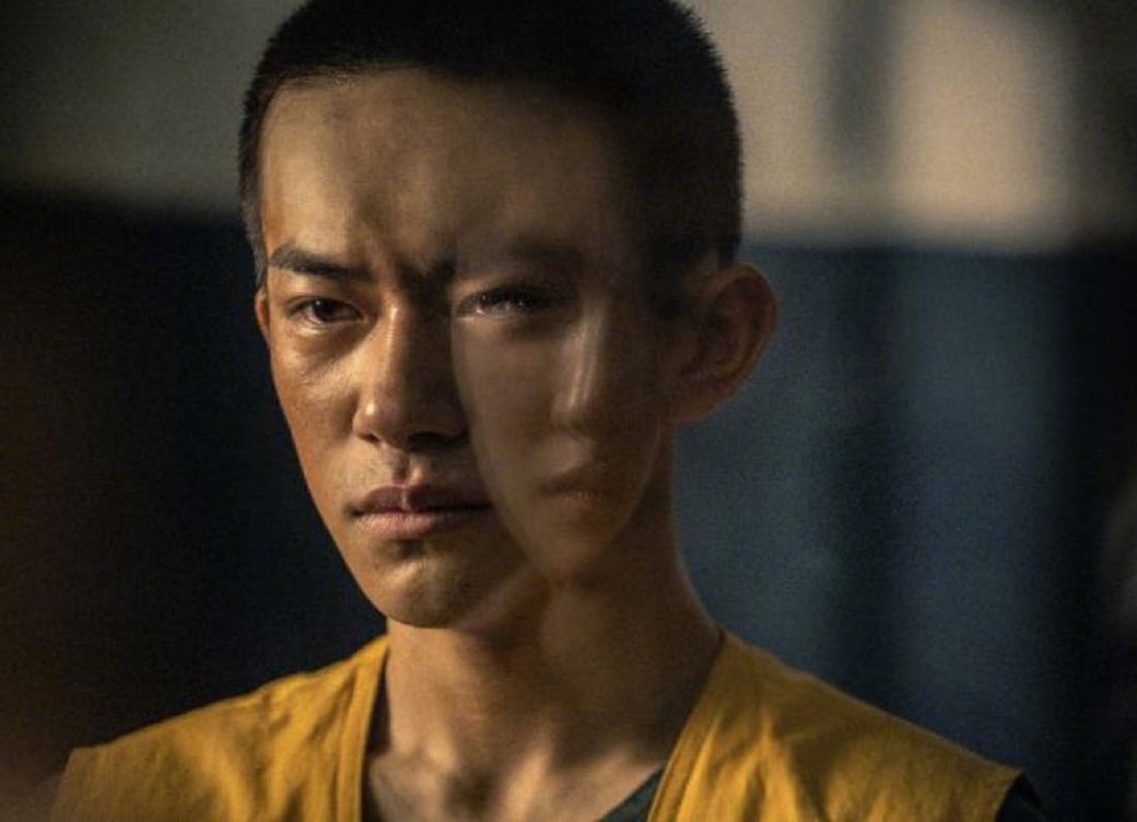 余靜萍因《少年的你》成為香港電影金像獎首位最佳女性攝影師。（翻攝自《少年的你》粉絲專頁）