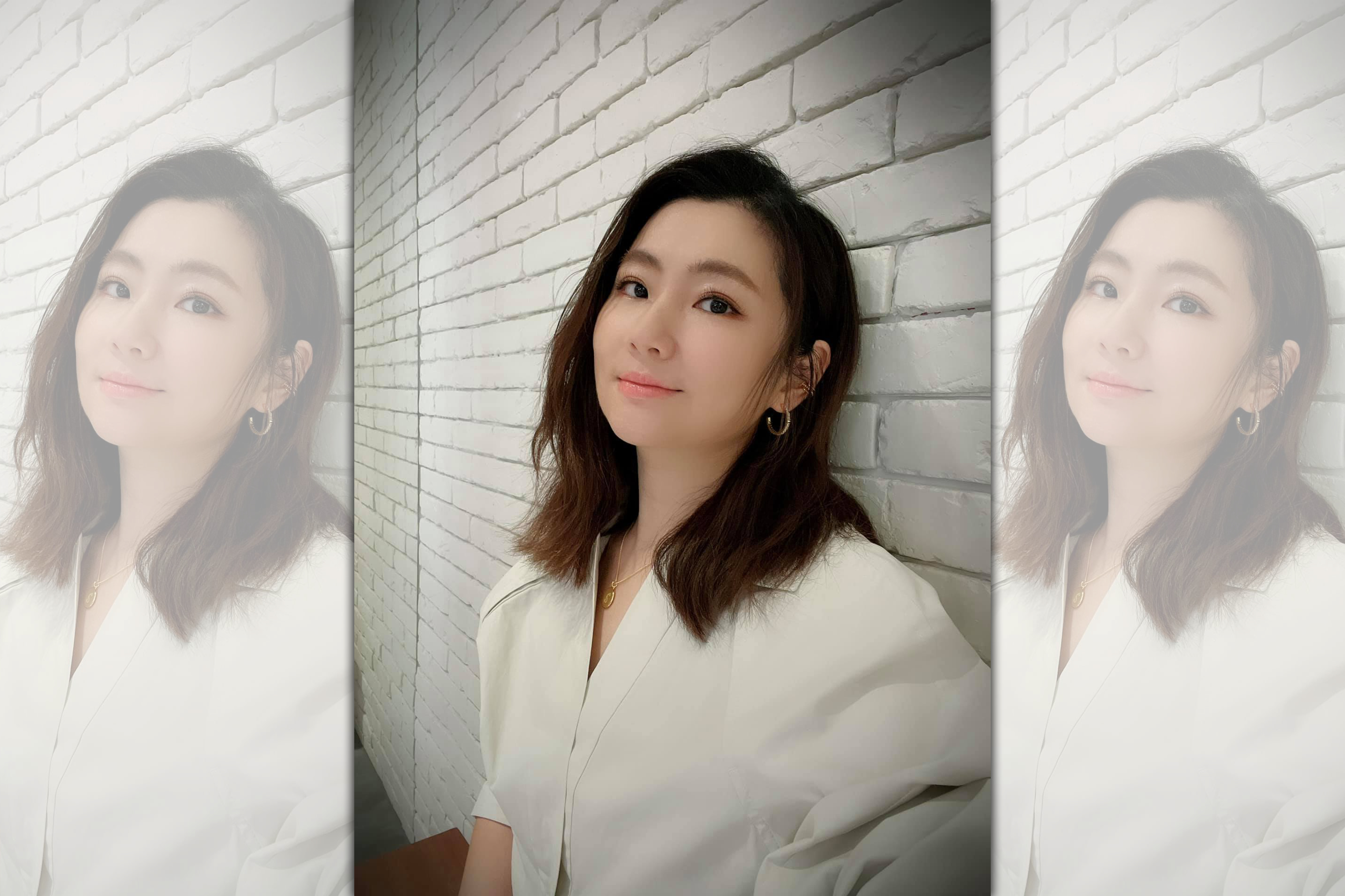 Selina（任家萱）離婚後，感情世界備受各界關注。（翻攝自臉書）