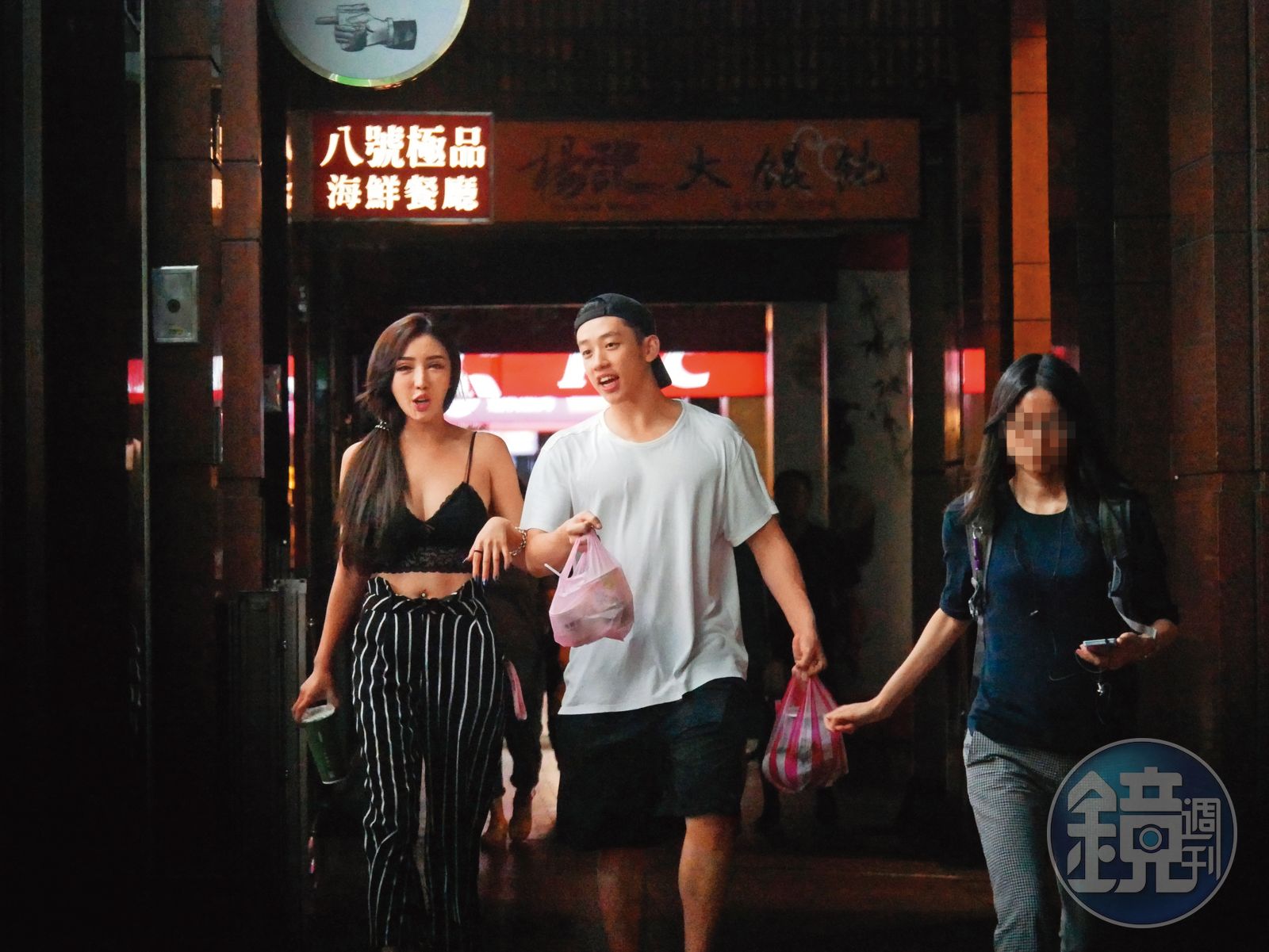 【獨家】【盜帳鮮肉猛聊色】小鮮肉變影展咖陳慕遭冒名拐騙私密照- 鏡週刊Mirror Media