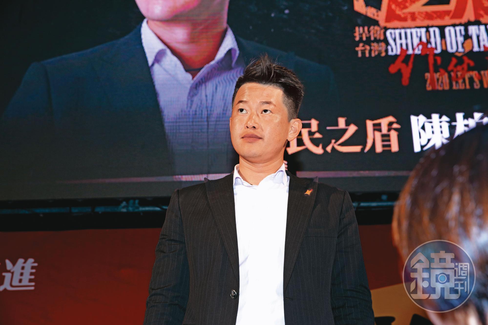 罷免陳柏惟案延至10月中投票,刪Q總部已規劃好另一波新策略因應。