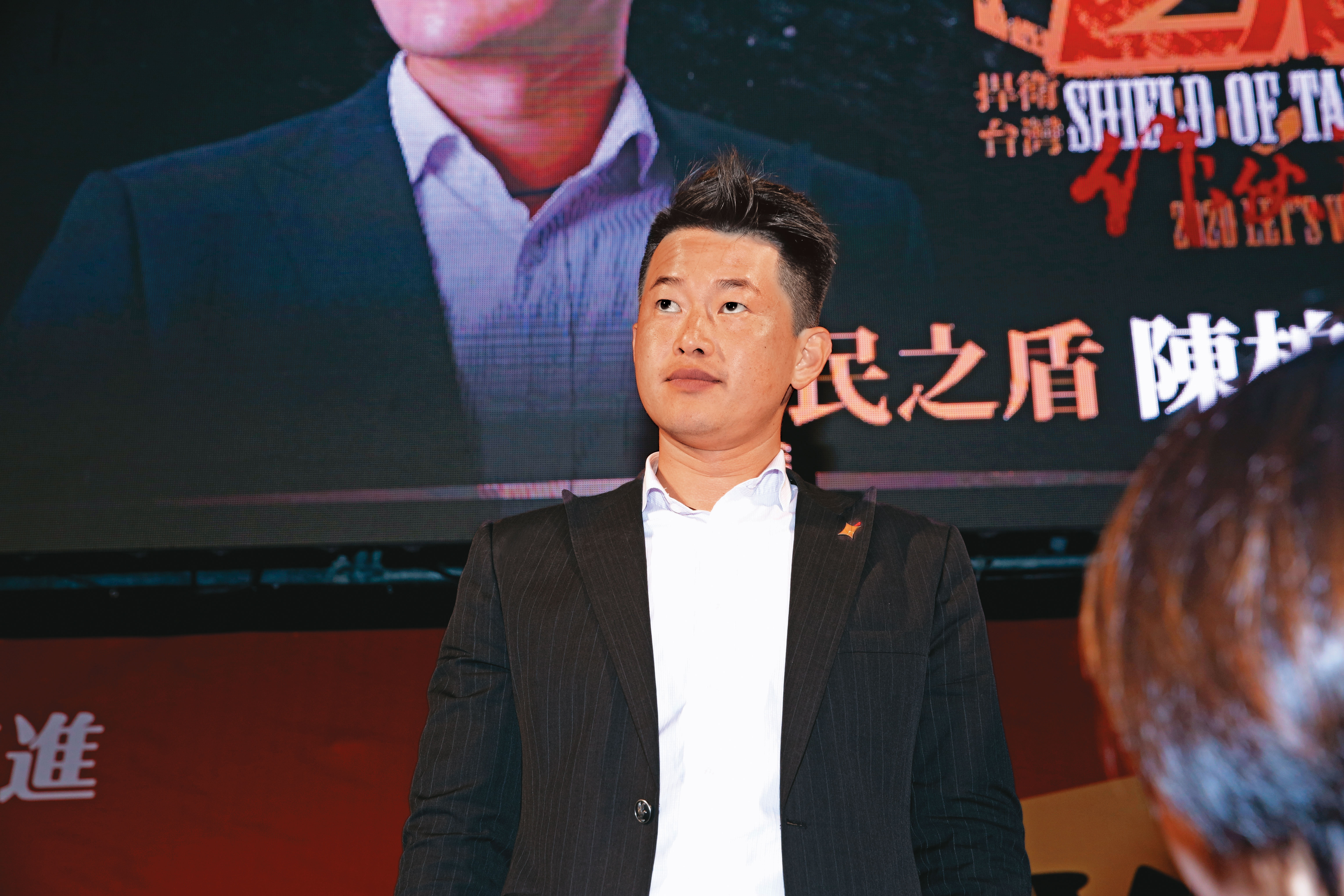 罷免陳柏惟案延至10月中投票，刪Q總部已規劃好另一波新策略因應。