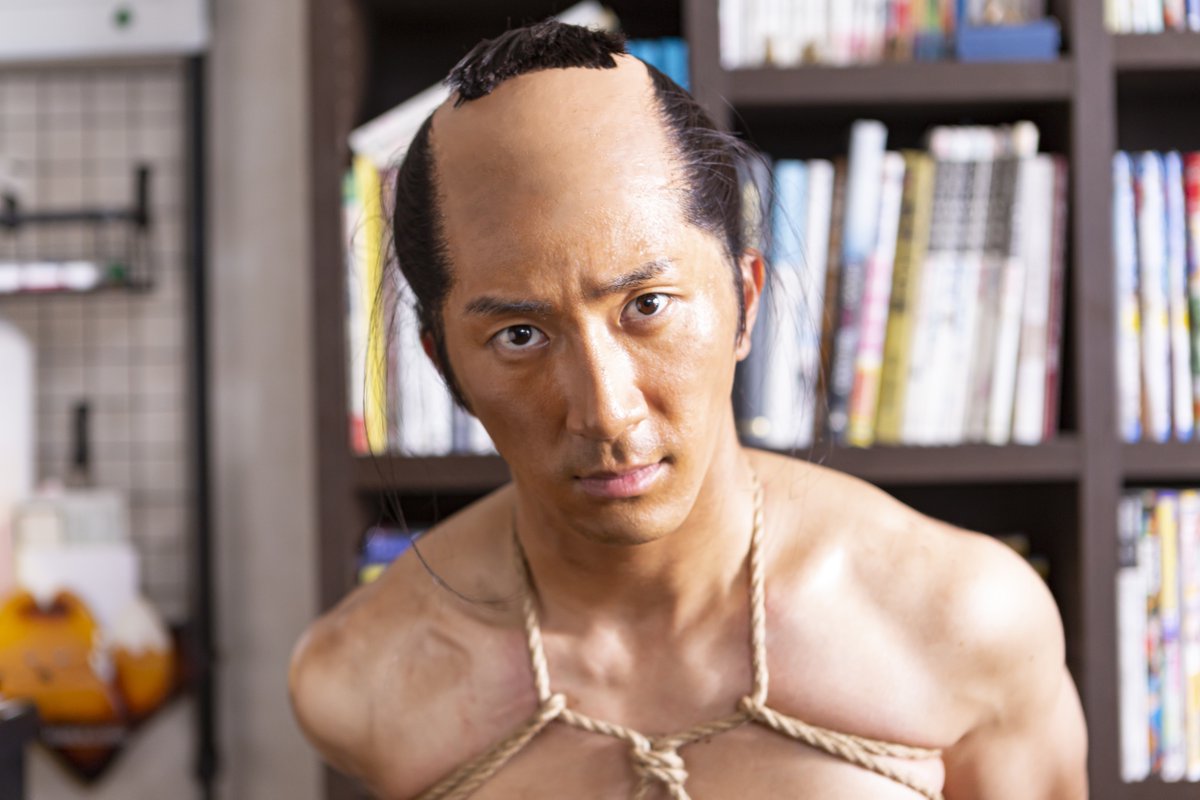 「Johnnys' WEST」的濱田崇裕出道多年，裕終於拿到自己人生的第一部「主演」。（網路圖片）