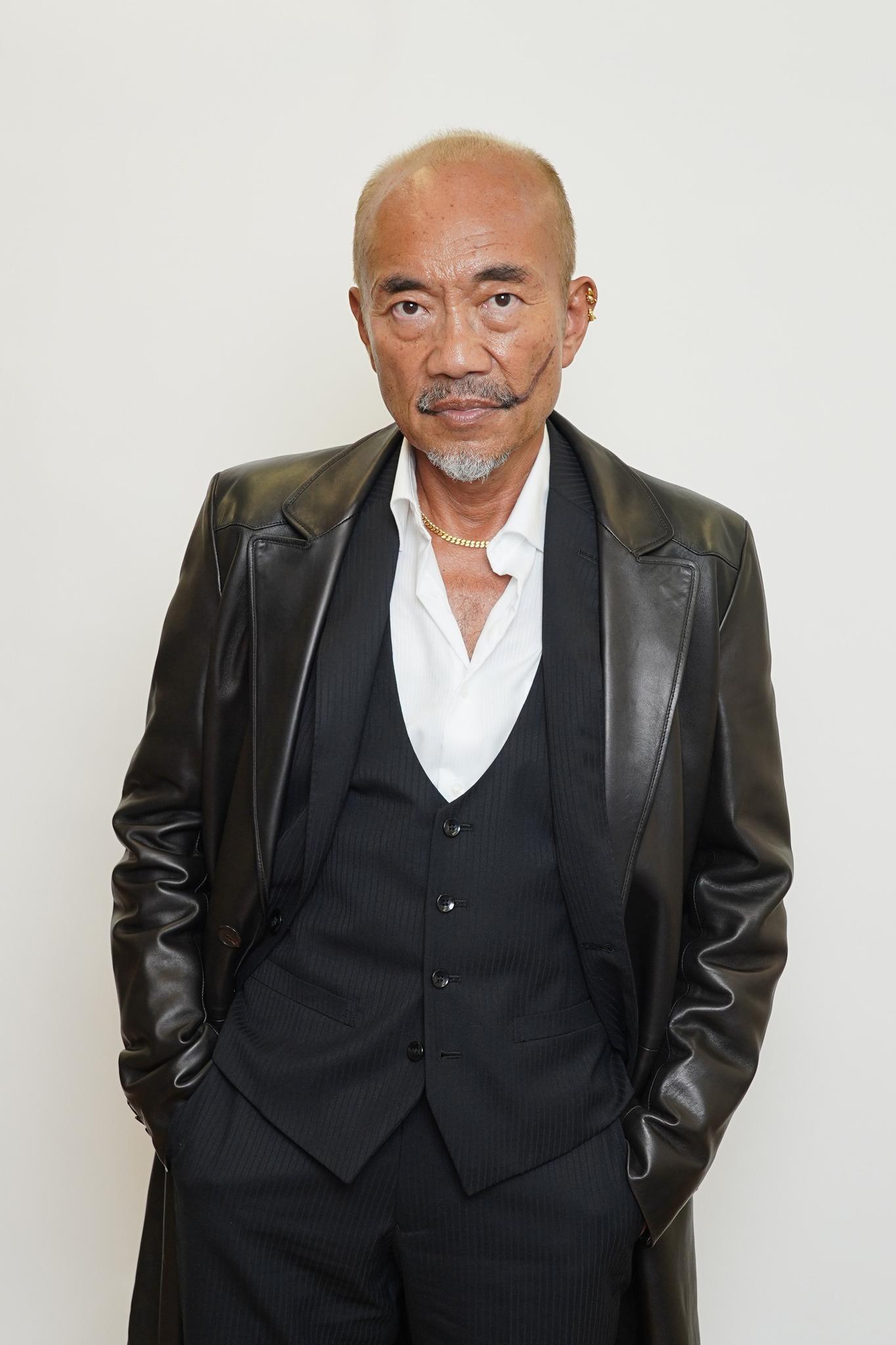 竹中直人22日因擔心自己過去的表演遭到大眾檢視，主動辭退東奧開幕演出。（翻攝自cinematoday）