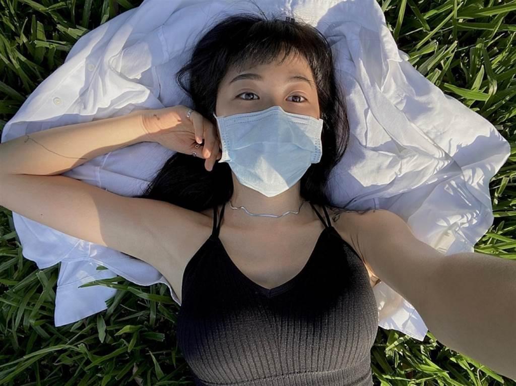 NanaQ在IG向親朋好友致歉,吸引大批網友留言鼓勵。(翻攝NanaQ IG)