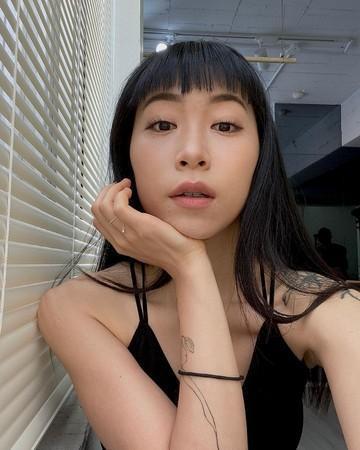 NanaQ的極簡理念挨批有造假嫌疑。(翻攝NanaQ IG)