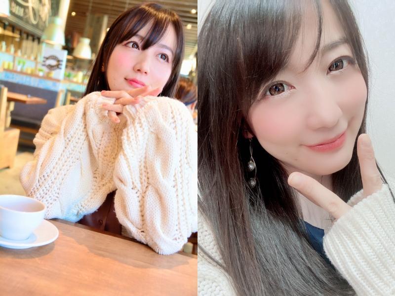 日本正妹歌手某天家裡突然沒水，網友告誡她「恐怕是犯罪手法」。（翻攝自岡田茜推特）