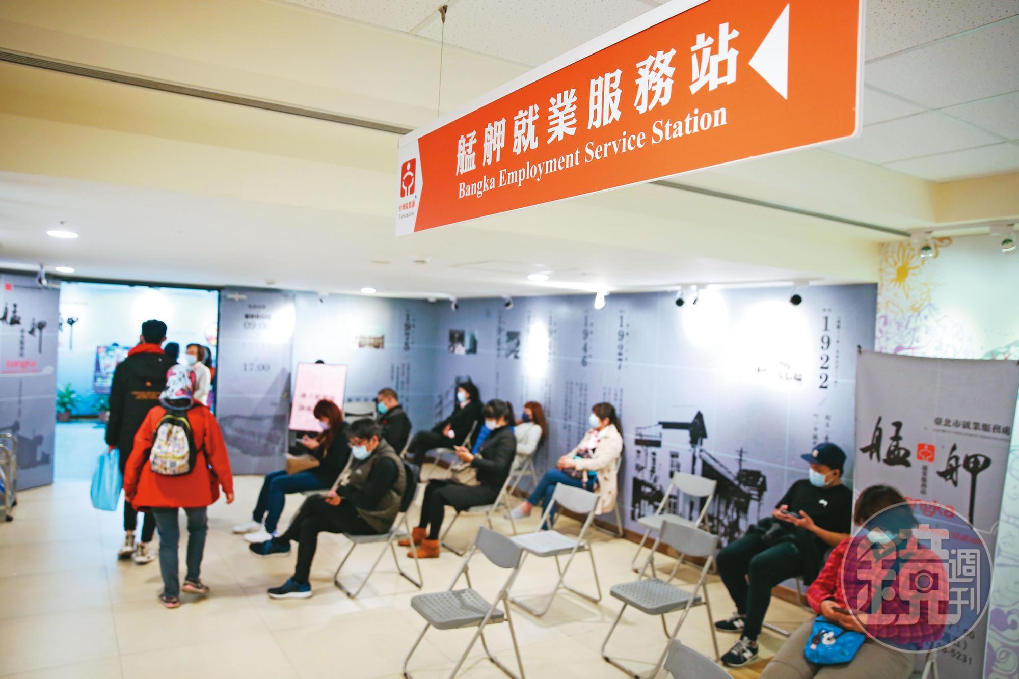 無薪休假已是台灣勞動市場的常態,是否需要長期性、制度化、真的能用的僱用安定措施?值得深思。