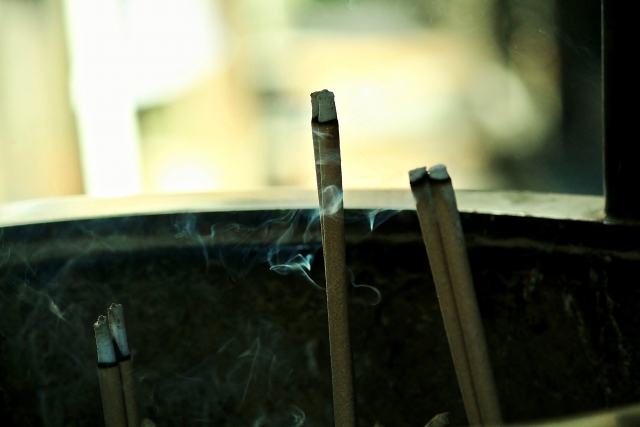 今晚鬼門開，命理師柯柏成提醒3種人要格外小心。（示意圖，photoAC）