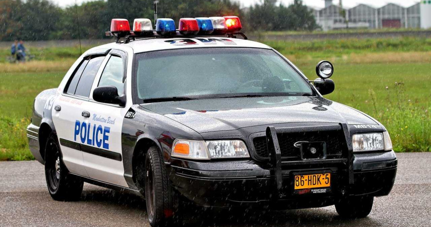 墨西哥有一男一女員警車震，就連外流影片局長都看到。示意圖。（翻攝自pixabay）