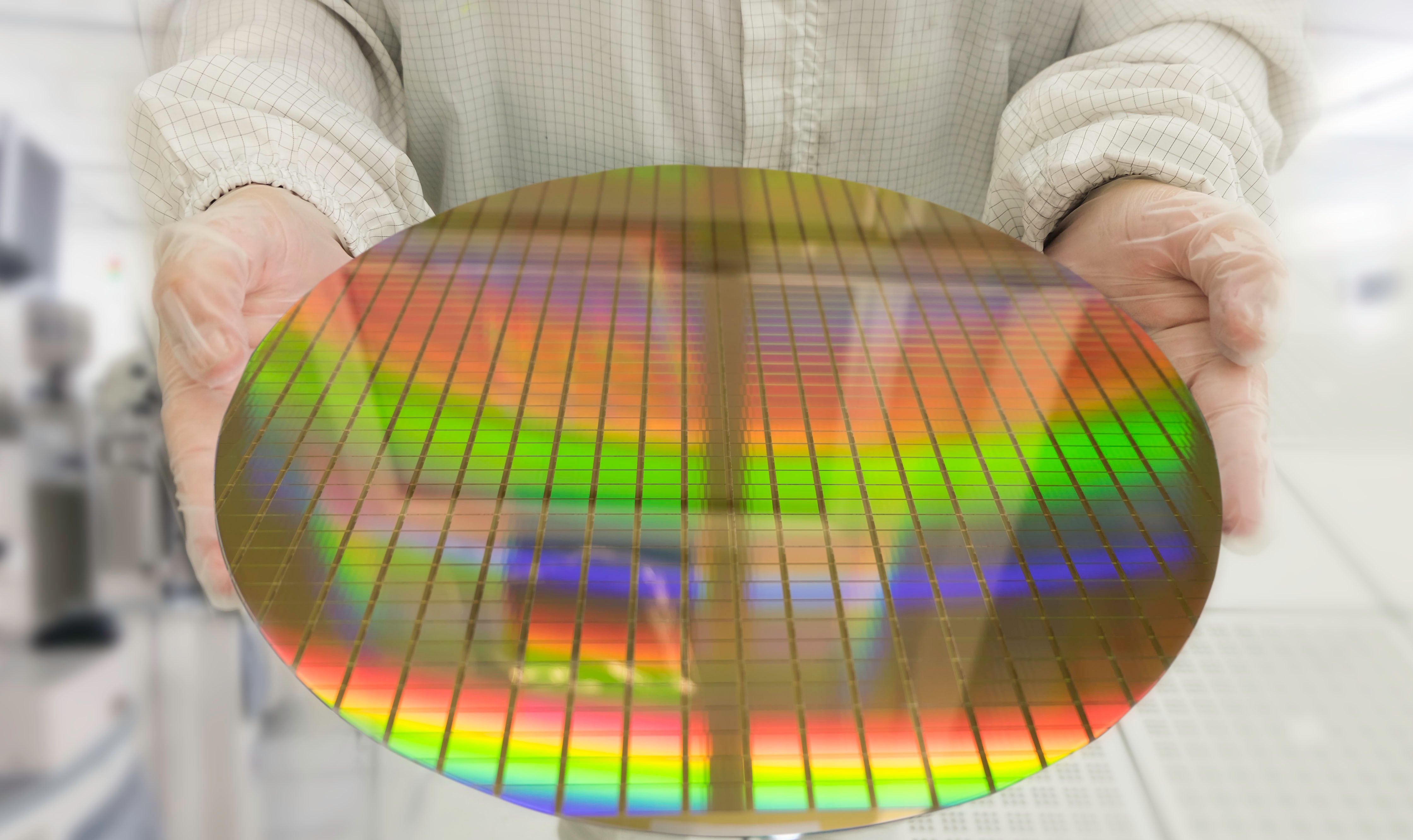 【物理好好玩S1EP08】台灣這美麗的矽島——聊一聊半導體物理