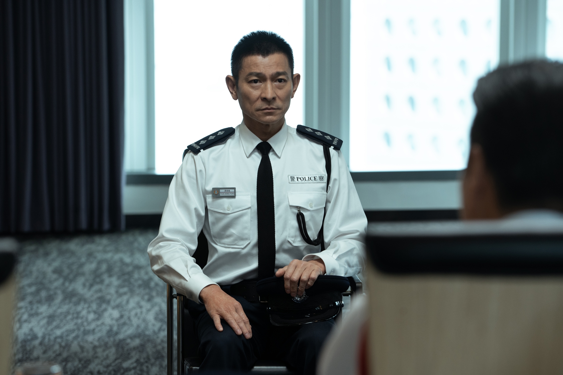 劉德華《拆彈專家2》賣出好成績，已確定會續攤第3集。（華映提供）