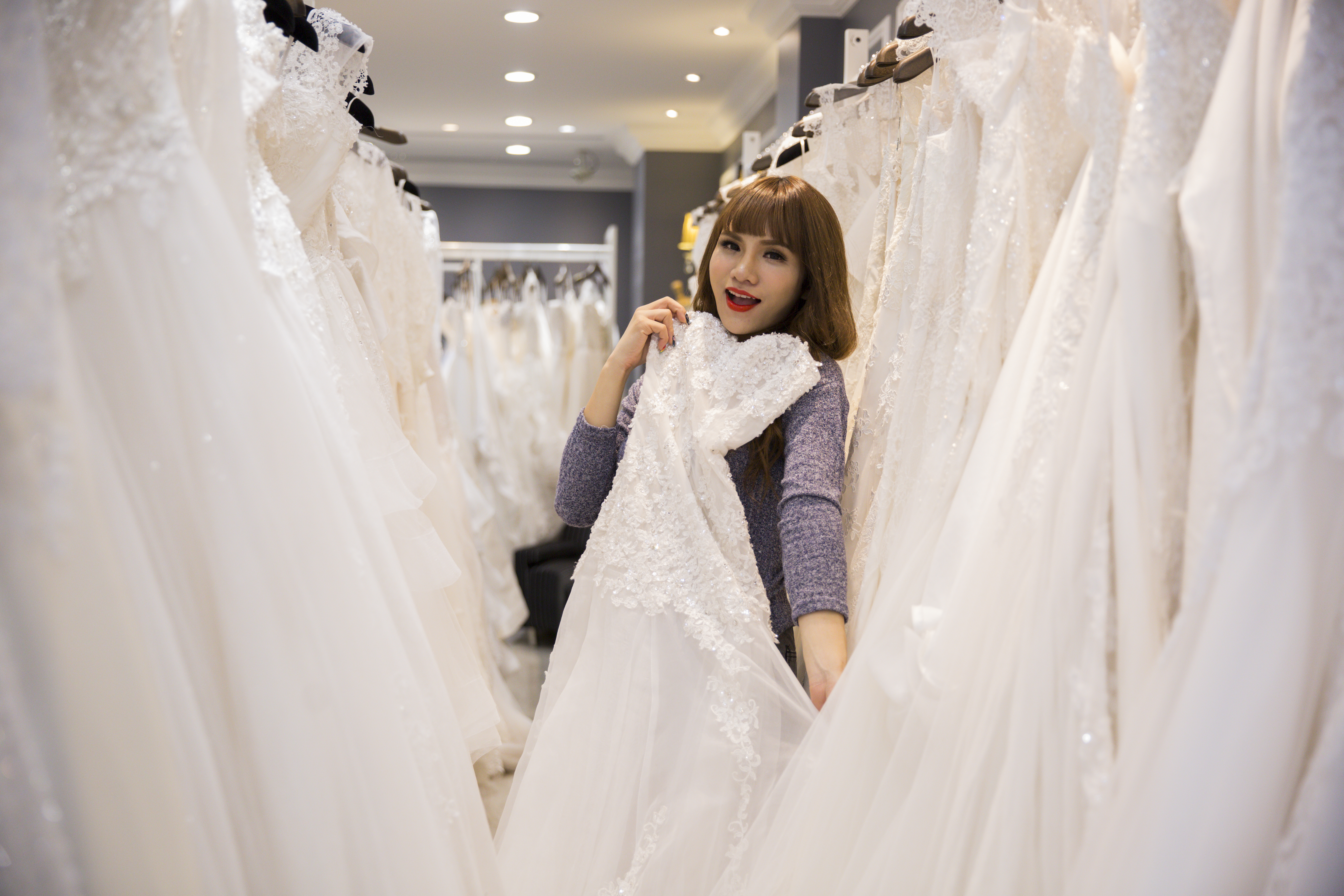 網紅小A辣為跨性別者，日前成功做完變性手術。（本刊資料照）